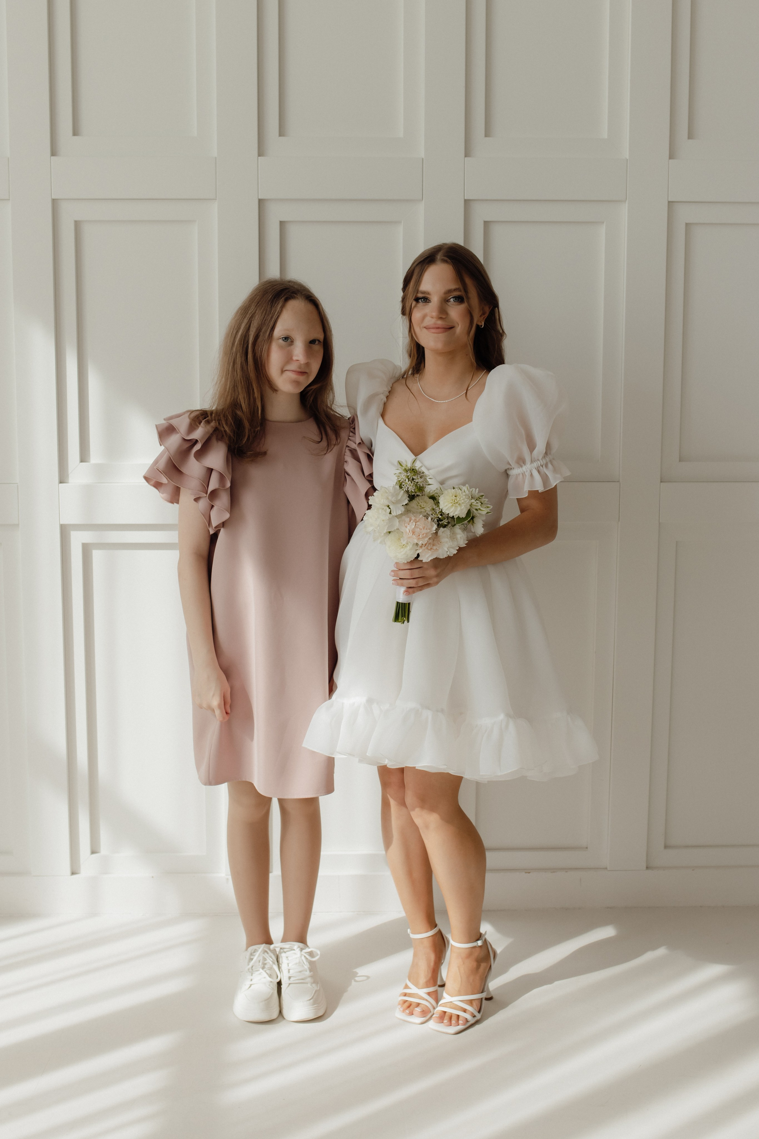 Никита и Валерия. Семейный и свадебный фотограф в Челябинске Мария Леонтьева