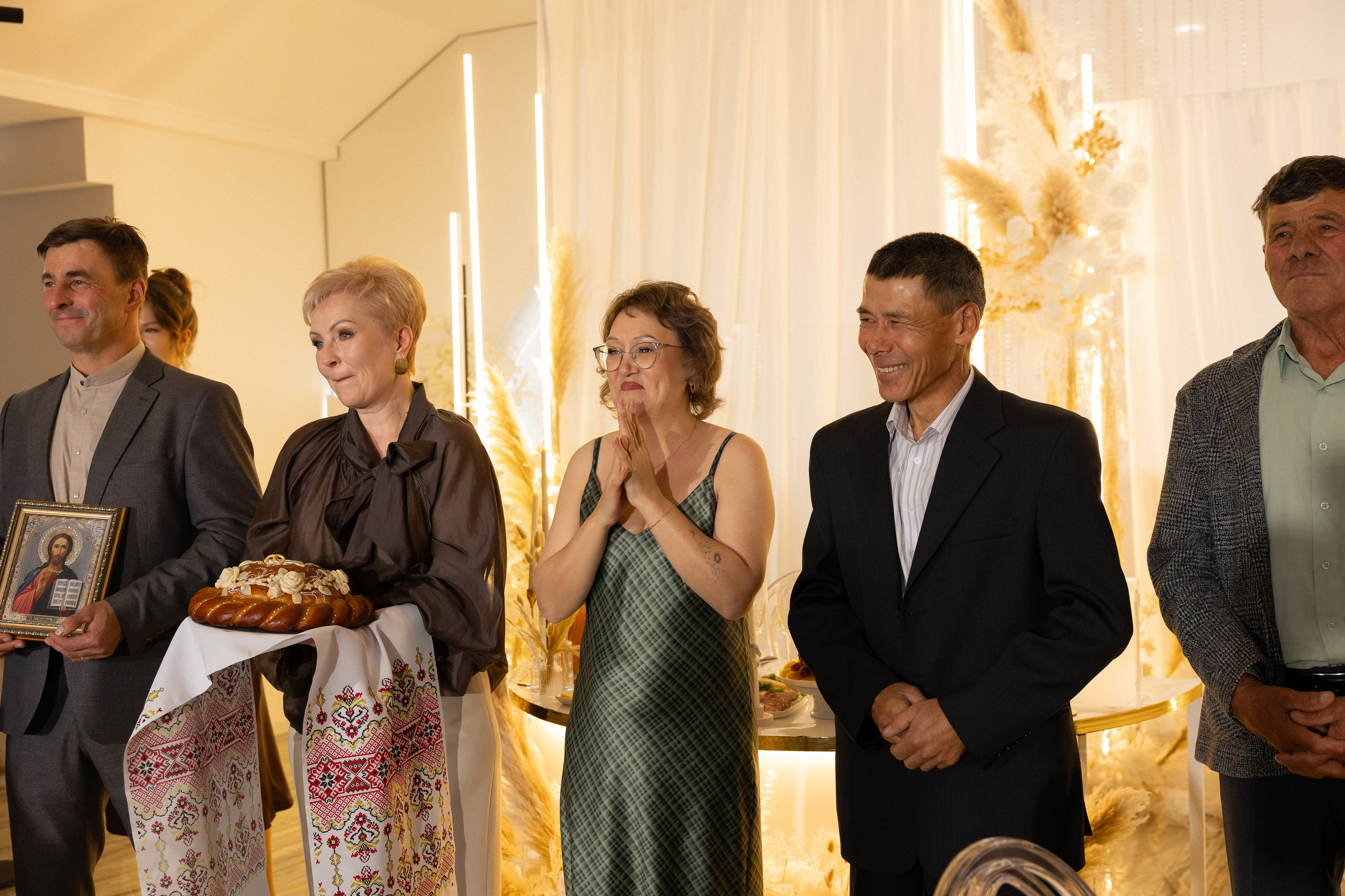 Артем и Руфина. Семейный и свадебный фотограф в Челябинске Мария Леонтьева