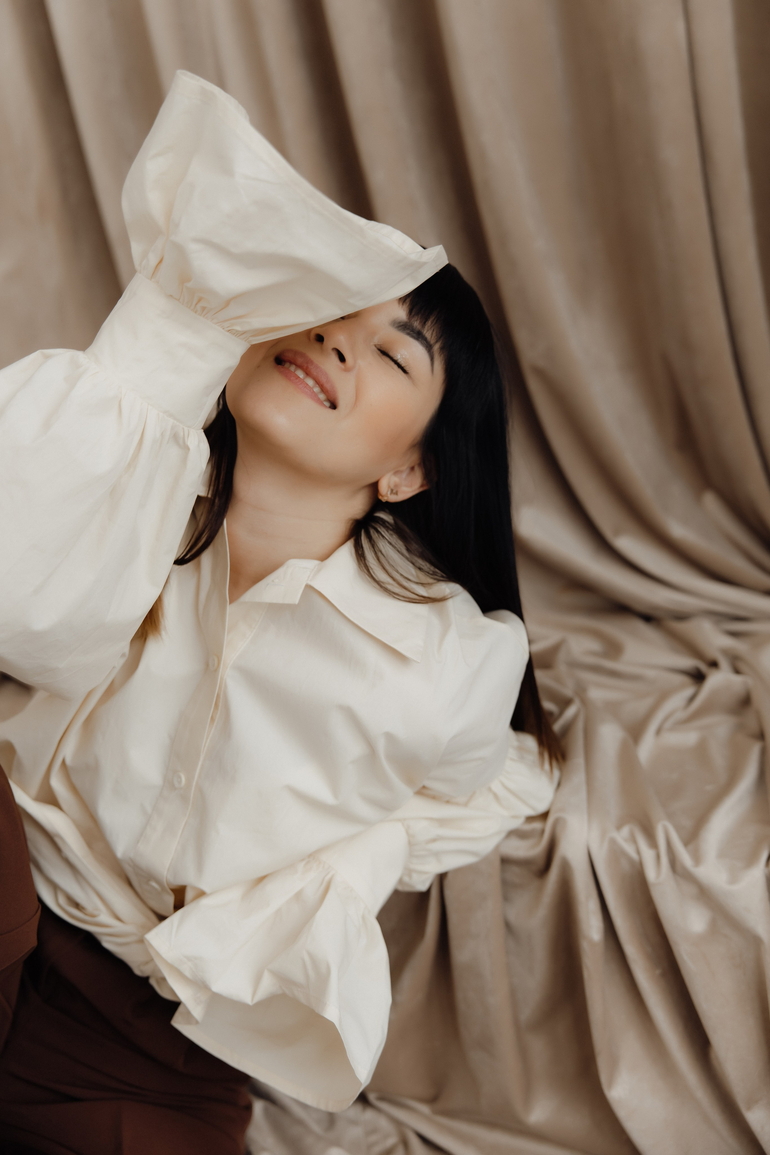 Ксюша. Семейный и свадебный фотограф в Челябинске Мария Леонтьева