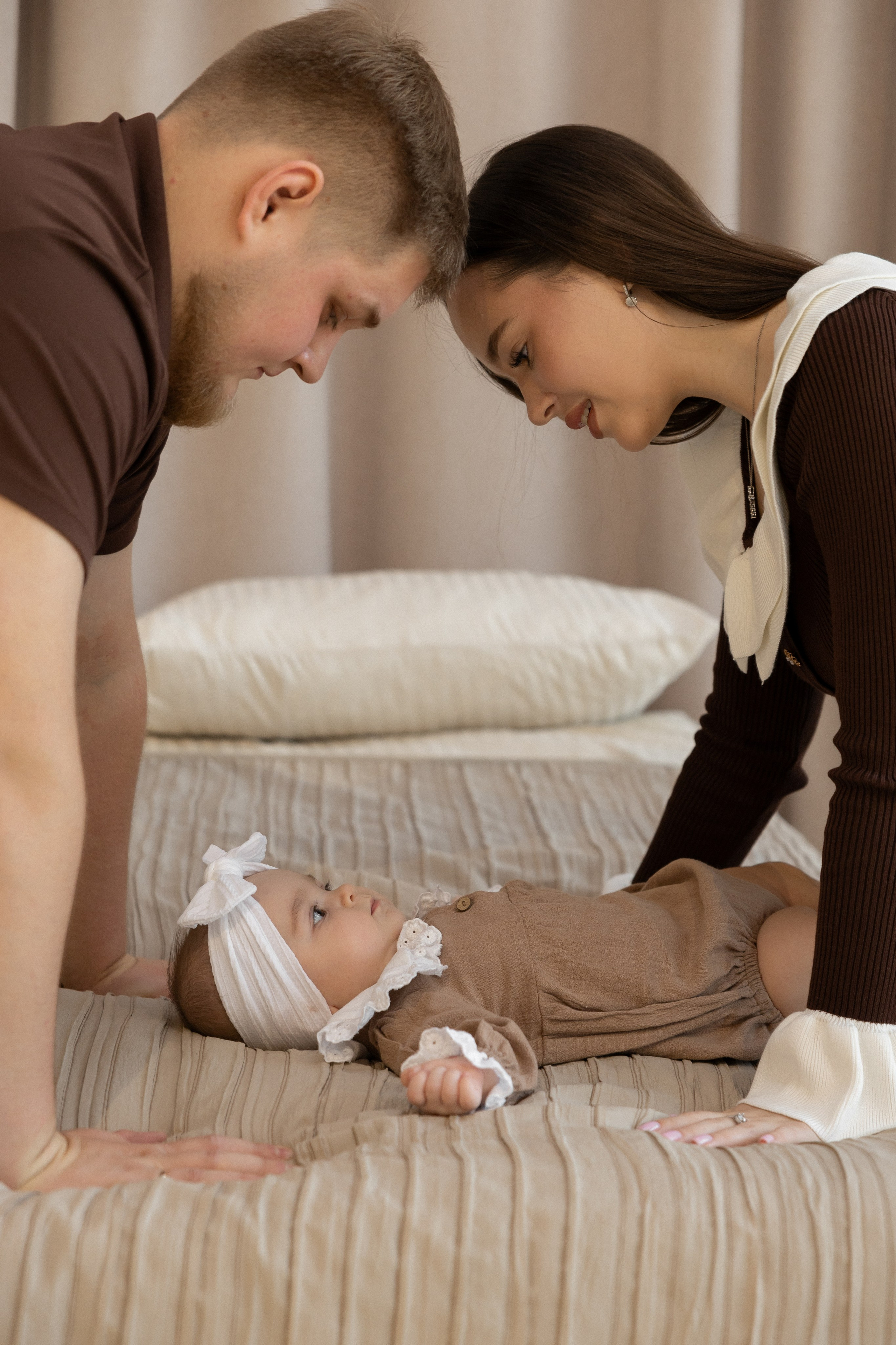 Марьяна. Семейный и свадебный фотограф в Челябинске Мария Леонтьева