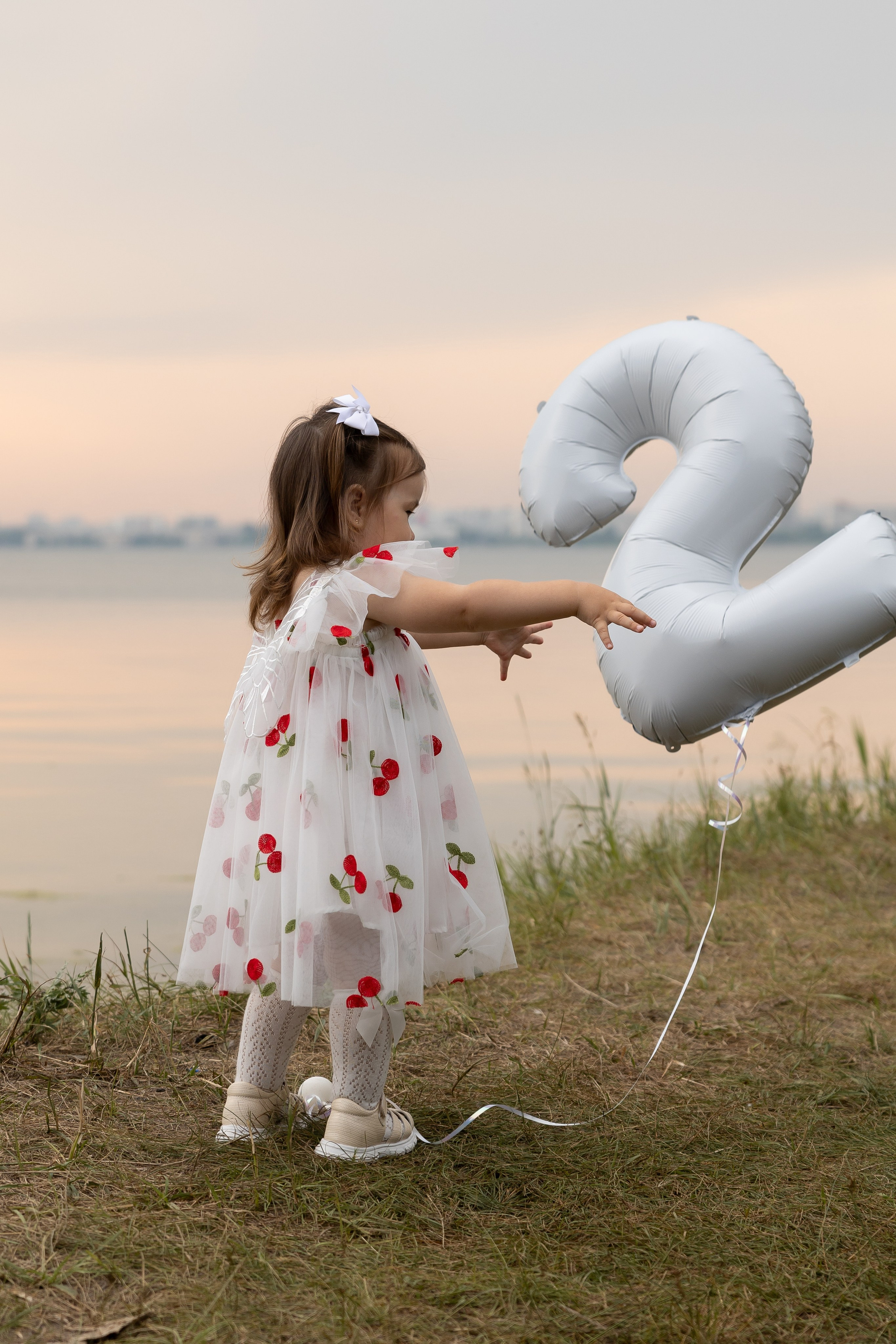 Денис, Наталья и София. Семейный и свадебный фотограф в Челябинске Мария Леонтьева