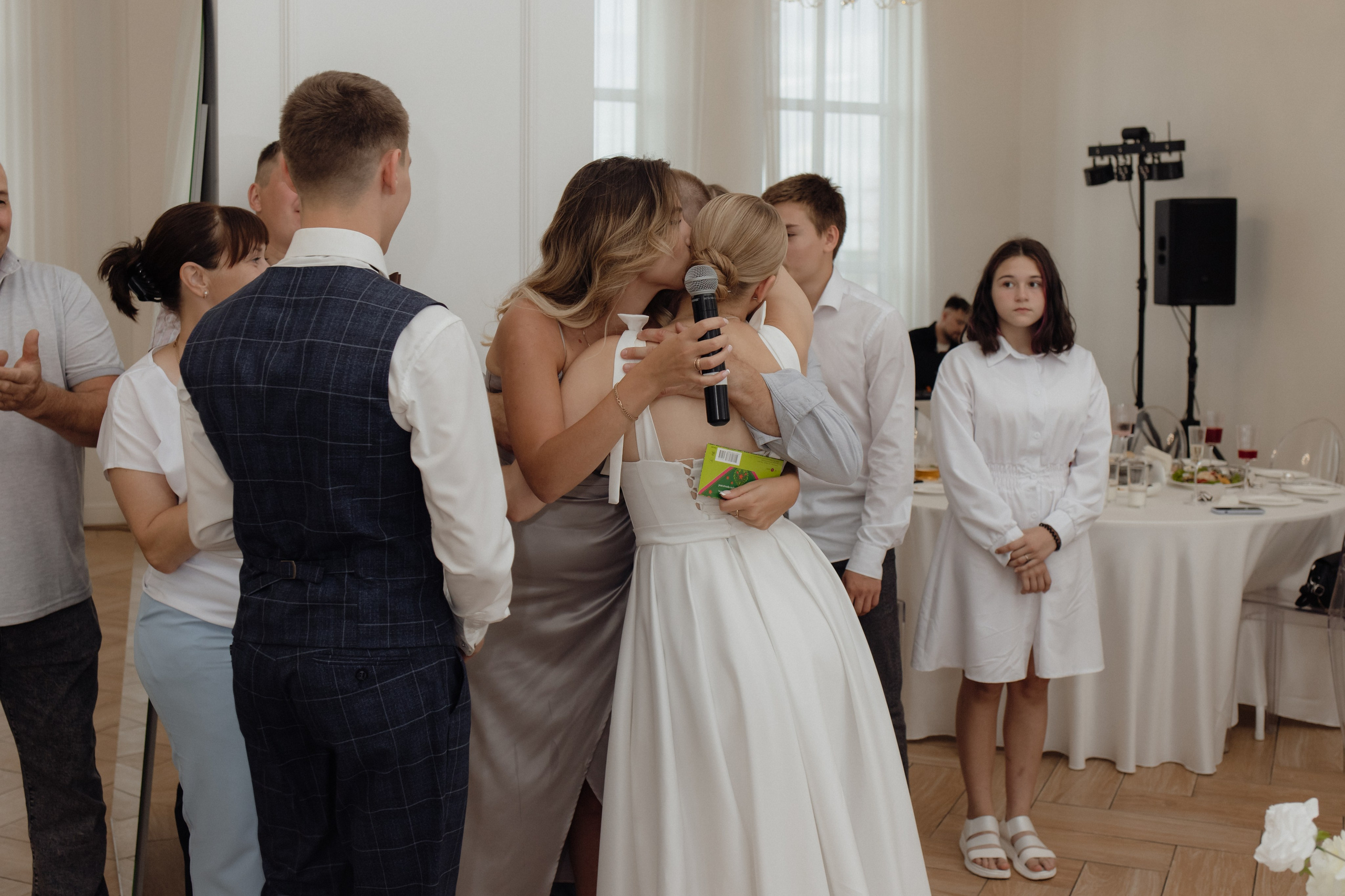 Данила и Наталья. Семейный и свадебный фотограф в Челябинске Мария Леонтьева