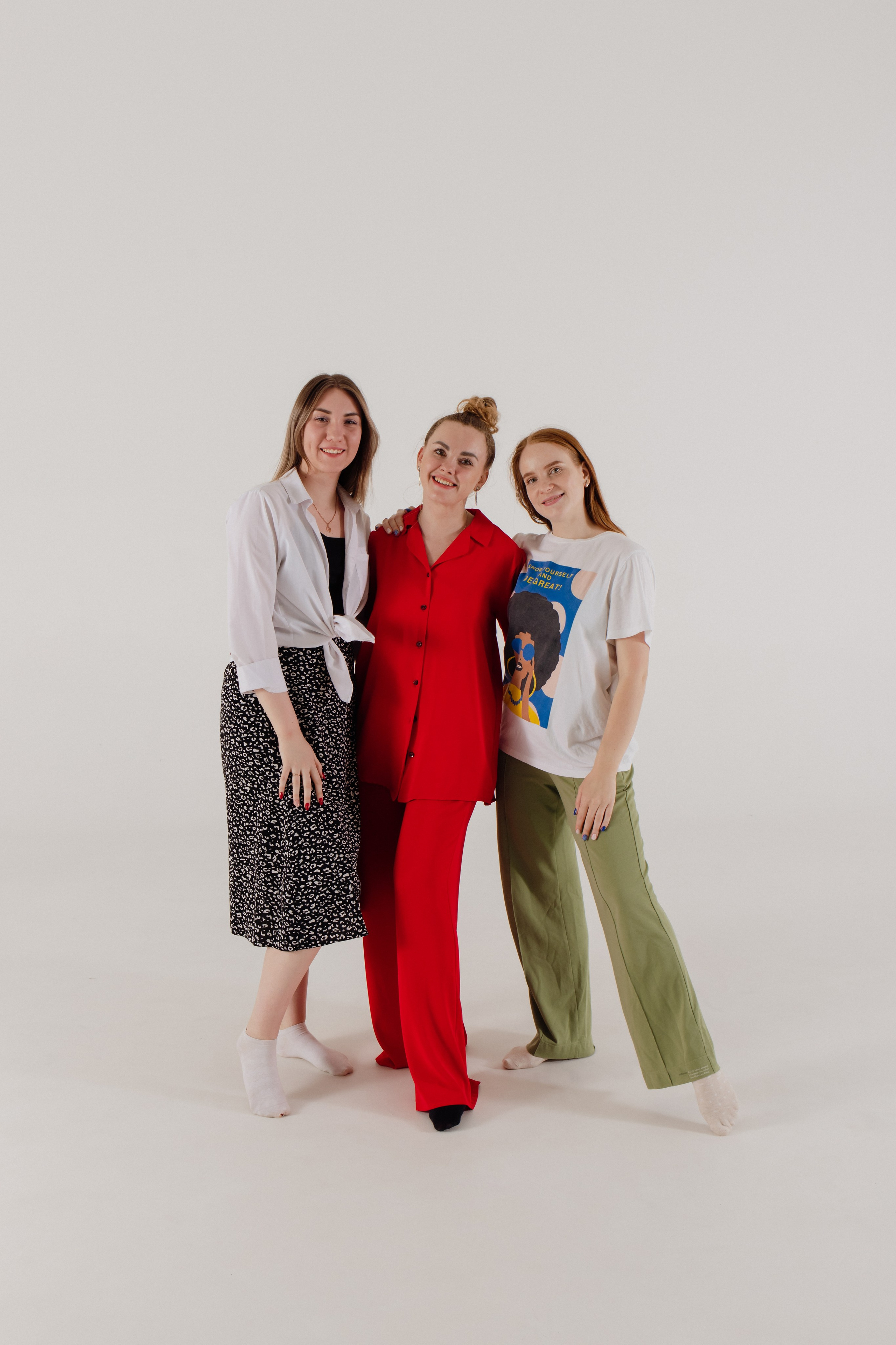 В ритме Че. Семейный и свадебный фотограф в Челябинске Мария Леонтьева