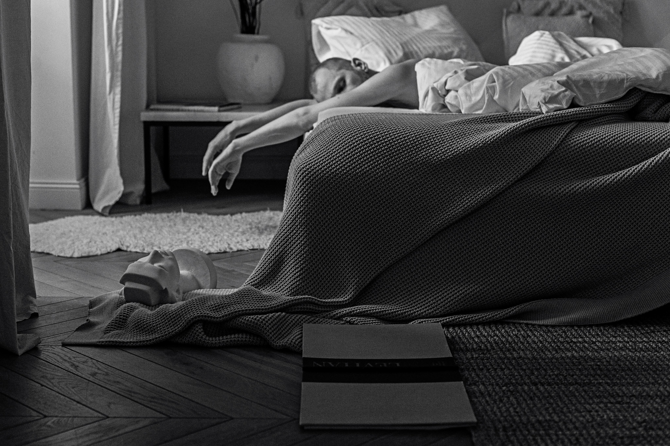 Михаил. Сергей Виноградов фотограф Россия Санкт-Петербург