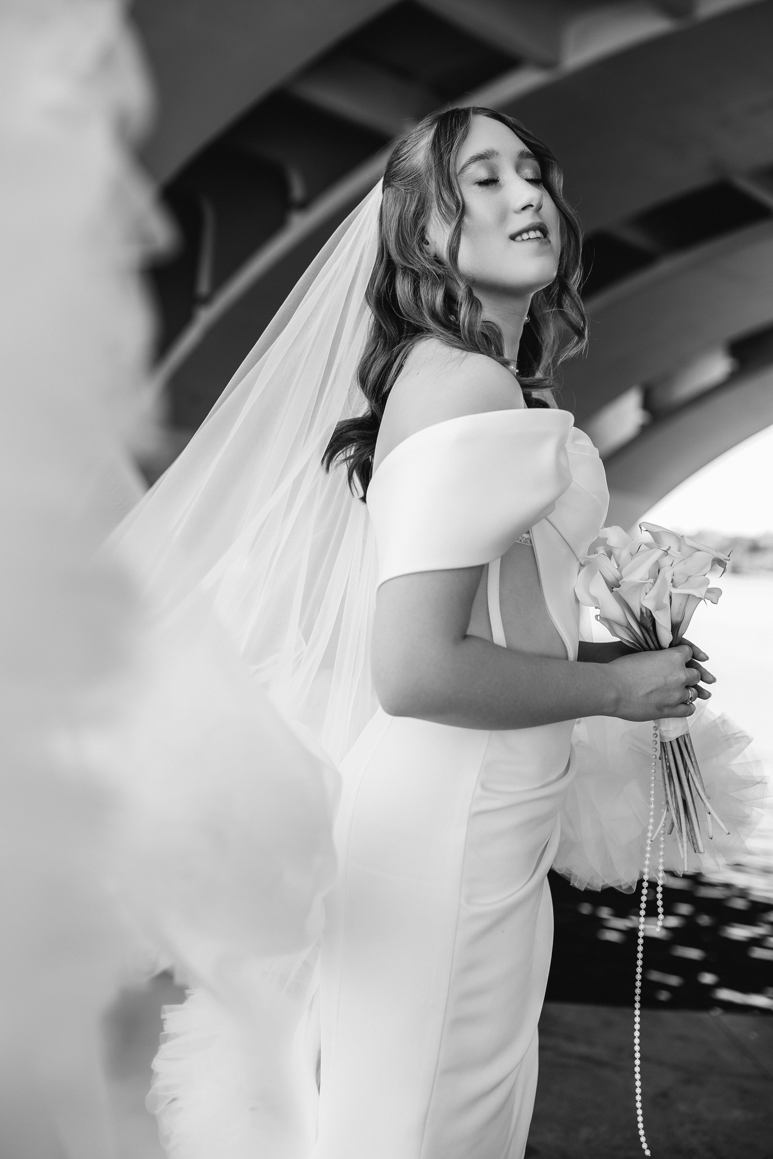 Veronica & Danil. Фотограф Екатеринбург Александра Гнусина