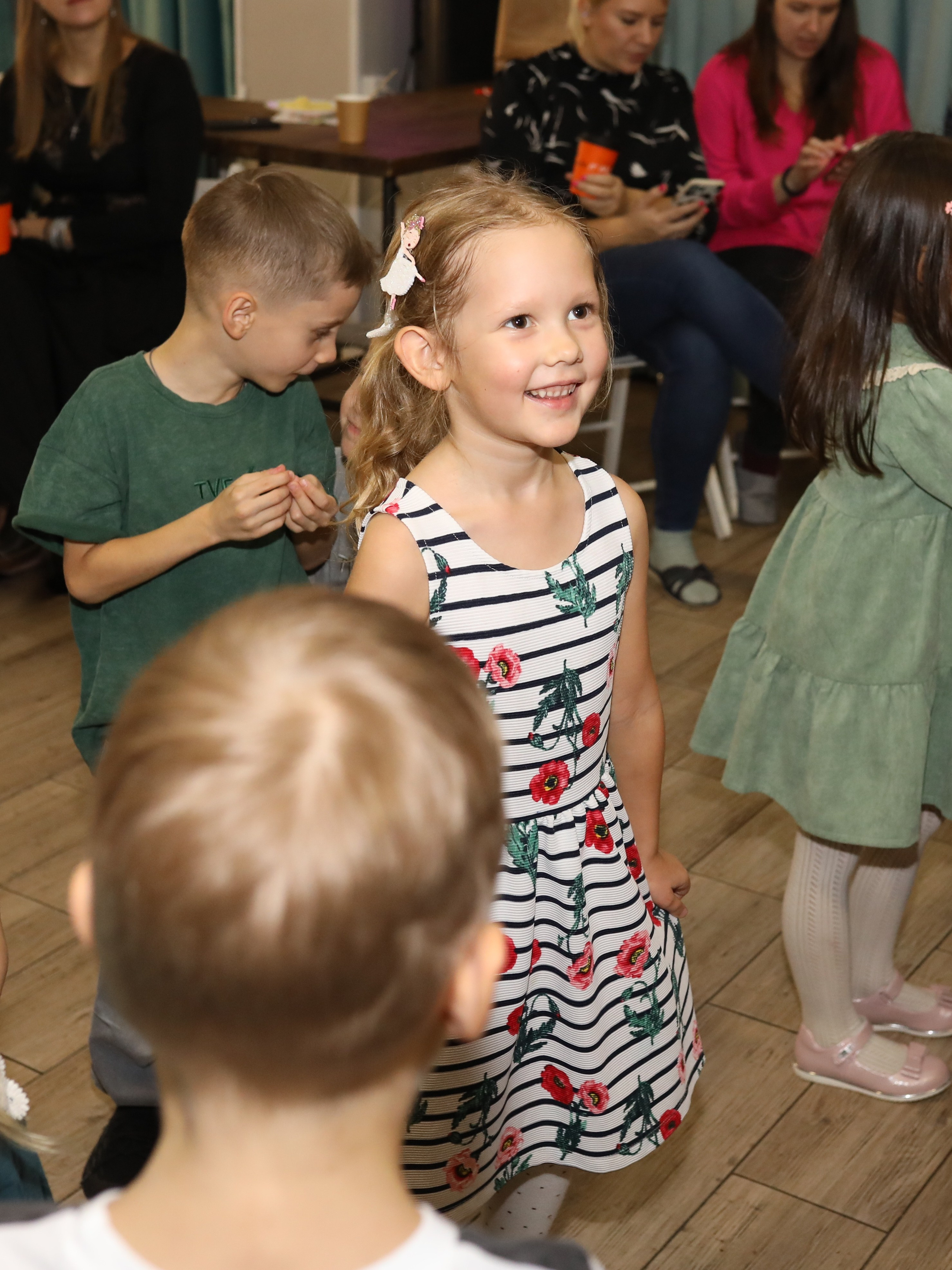 ДЕТСКИЙ РЕПОРТАЖ. Фотограф на крещение Москва