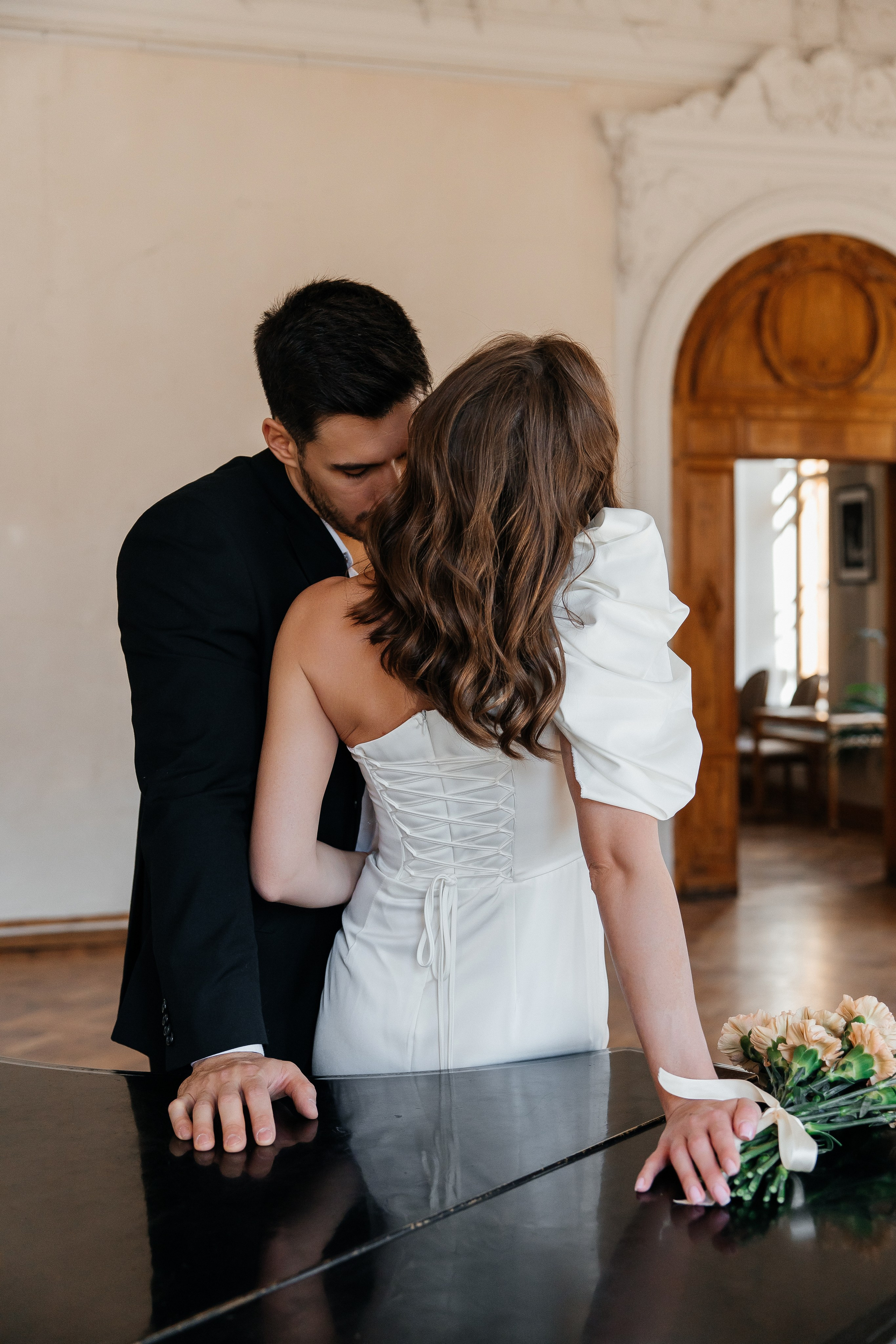 Кристиан и Алина. Свадебный и семейный фотограф Москва | Балашиха