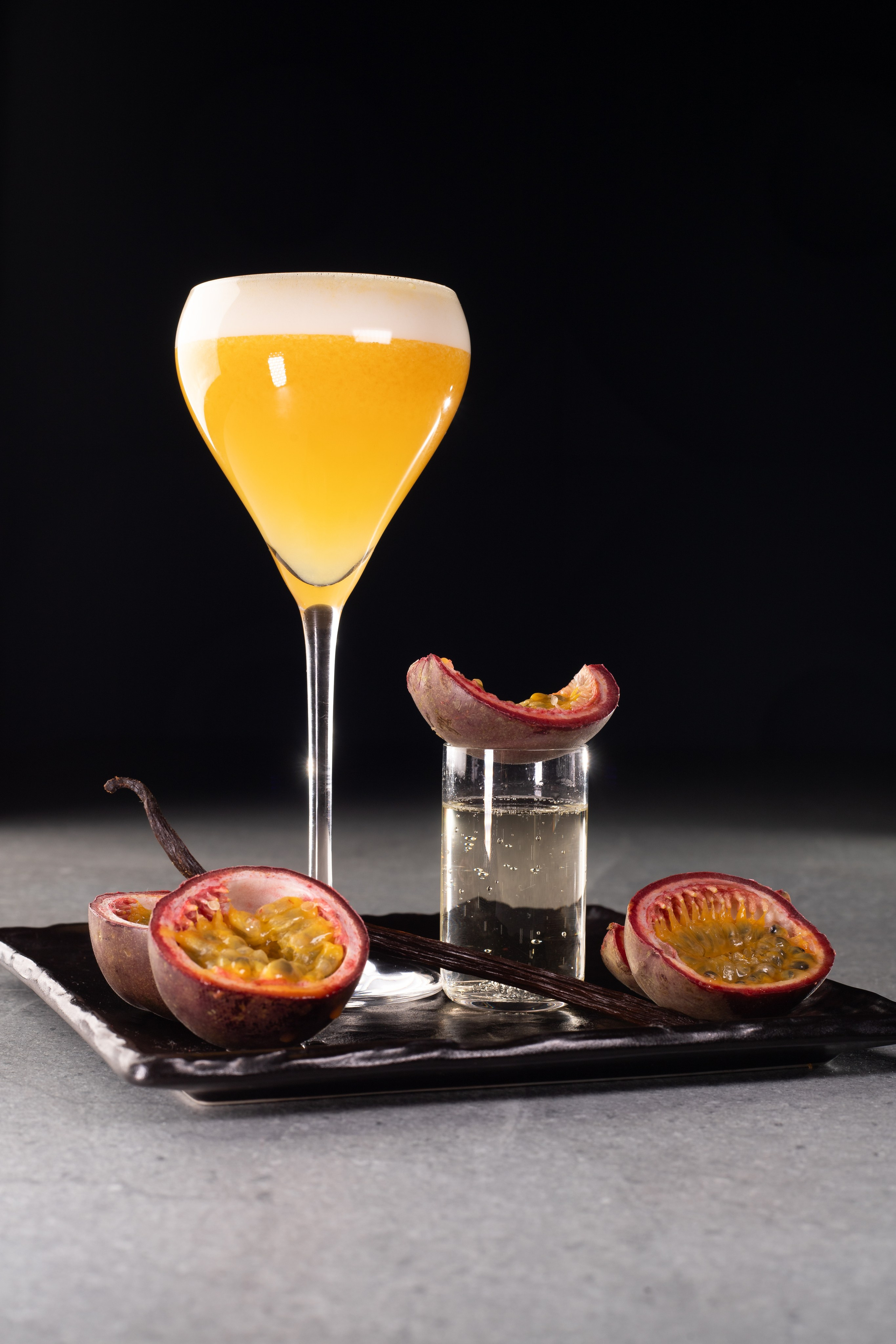 Hookah Place: Coctails. Фотограф Москва Дмитрий Курасов