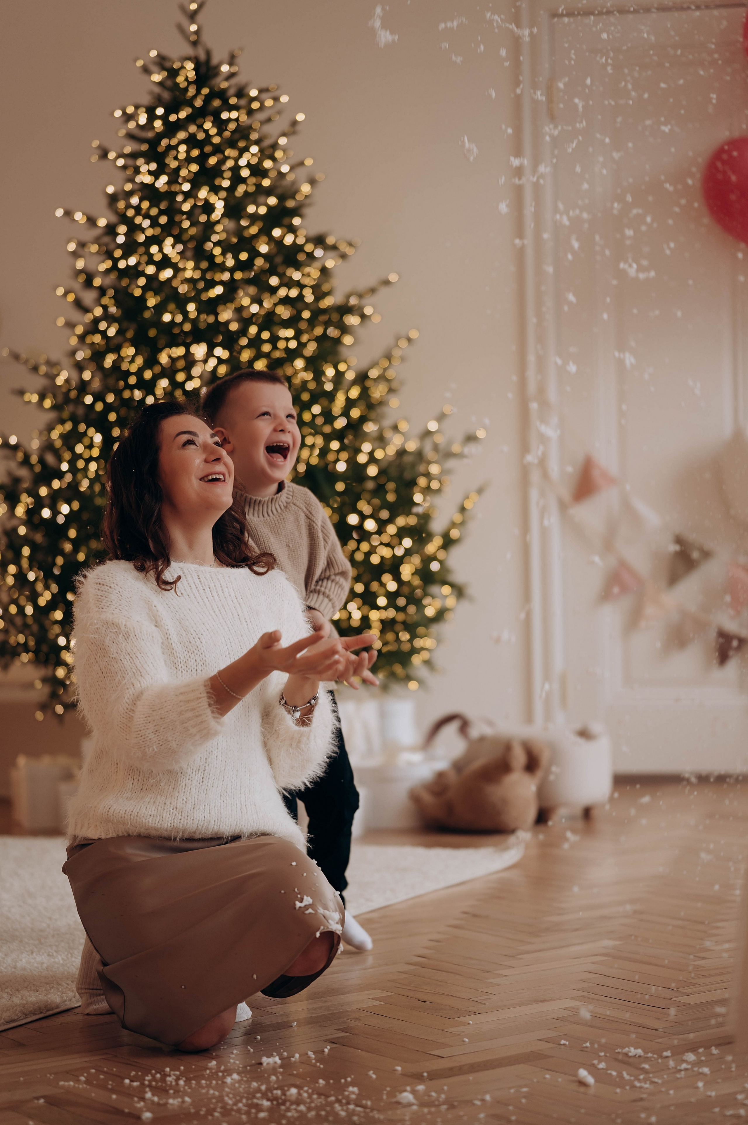 Семейные истории. Главная