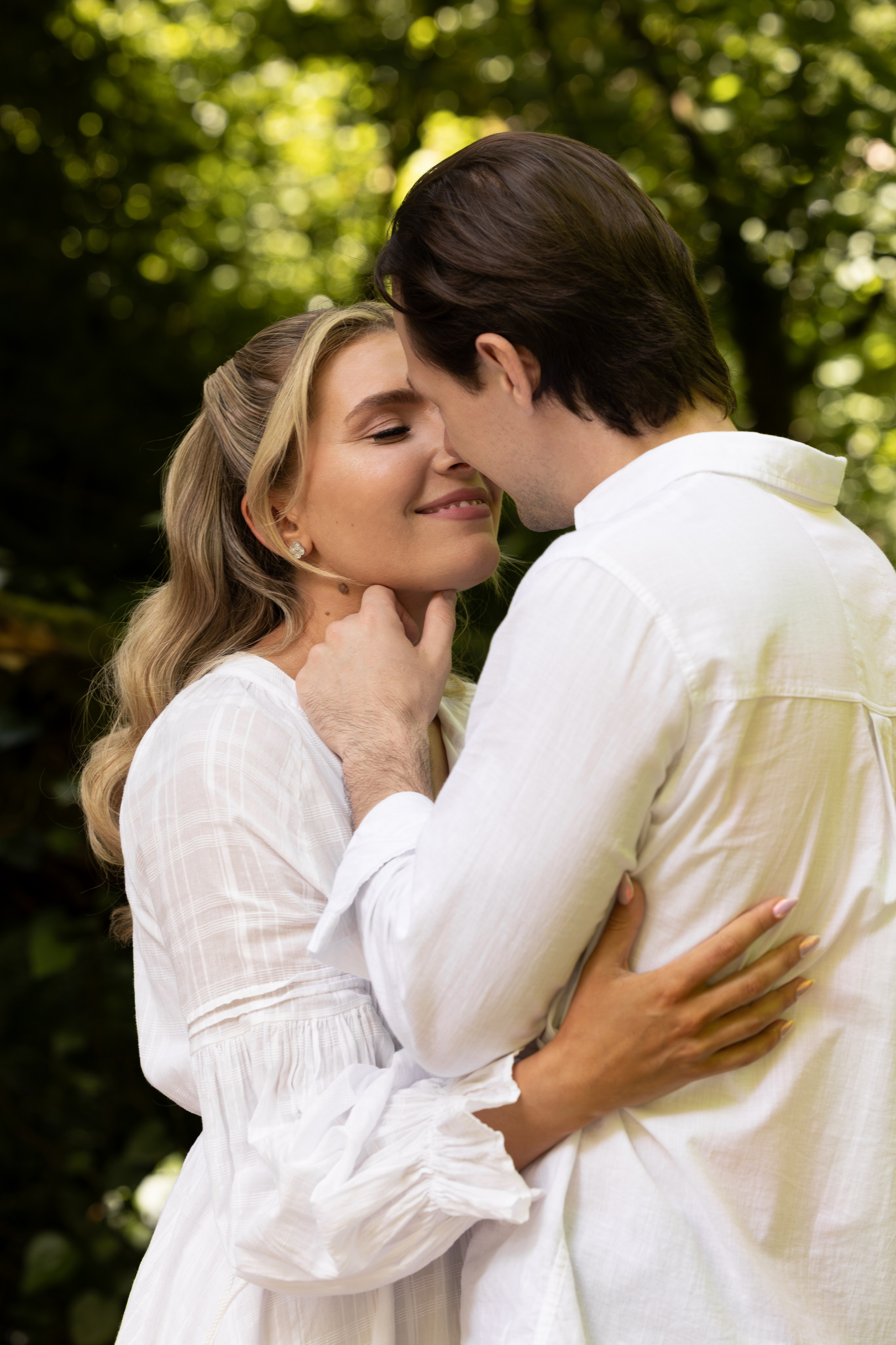 ЭЛЬВИНА И ЕВГЕНИЙ. Фотограф в Сочи Екатерина Потапова