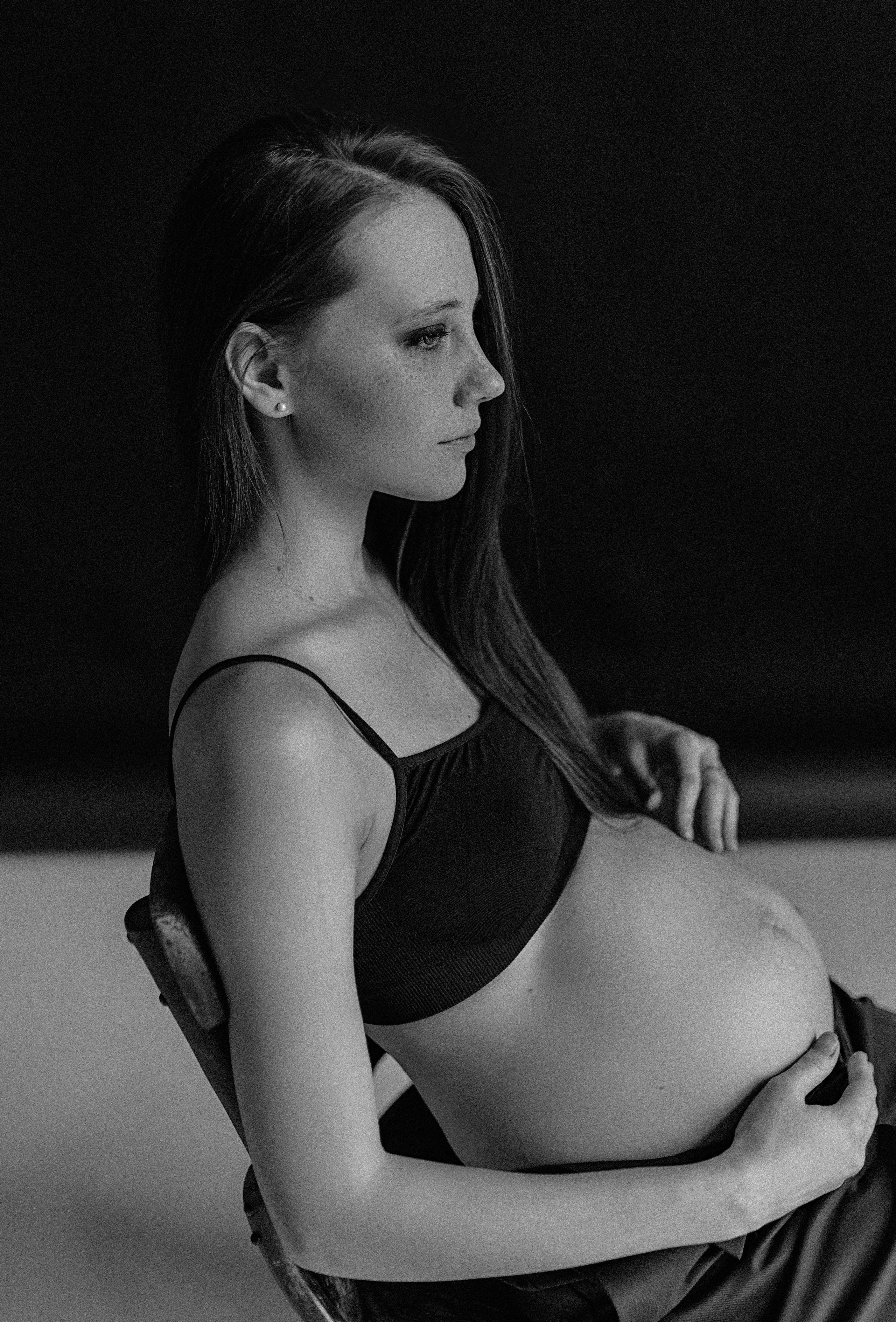 Sveta & Roma. Фотограф Самара