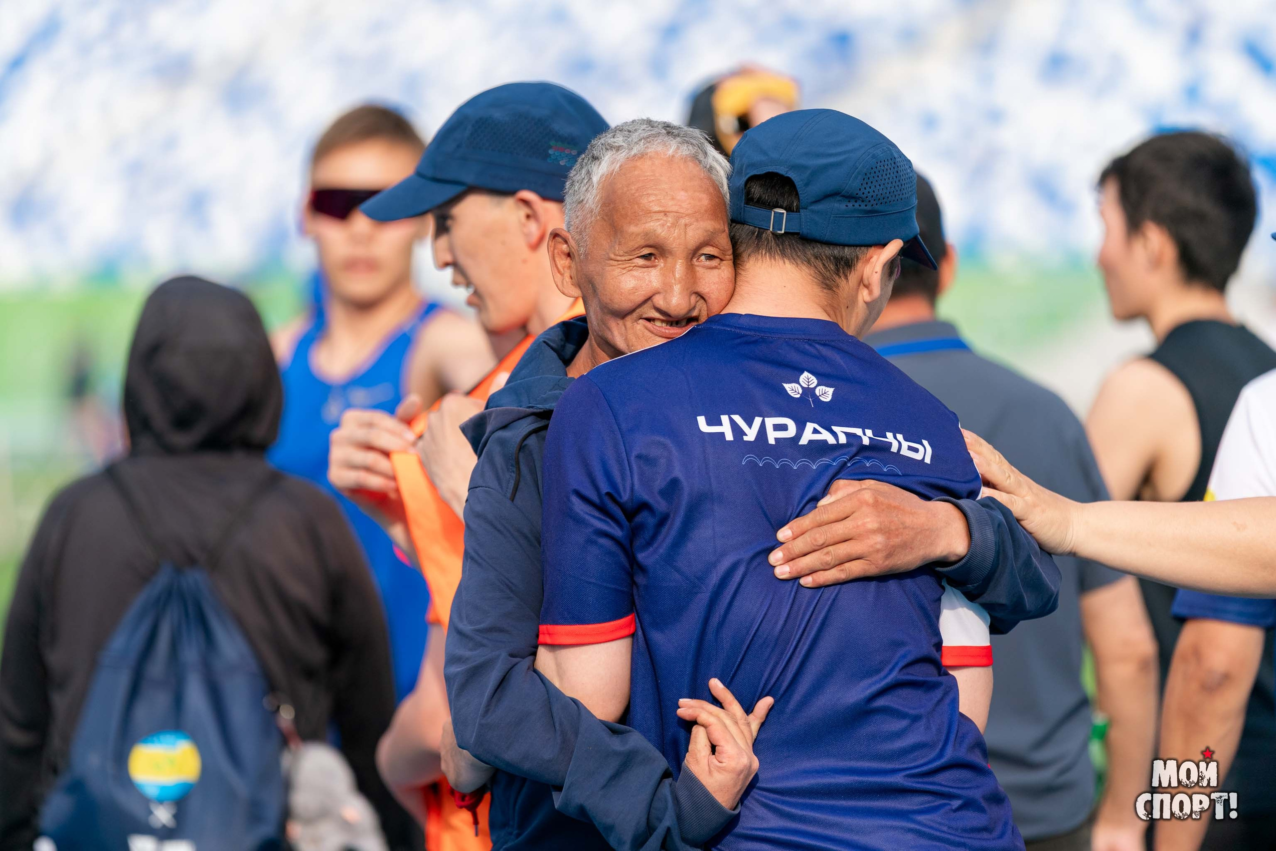XV Спартакиада по адаптивным видам спорта Дьулуур. Студия «Мой Спорт!» — все о спорте в Якутии