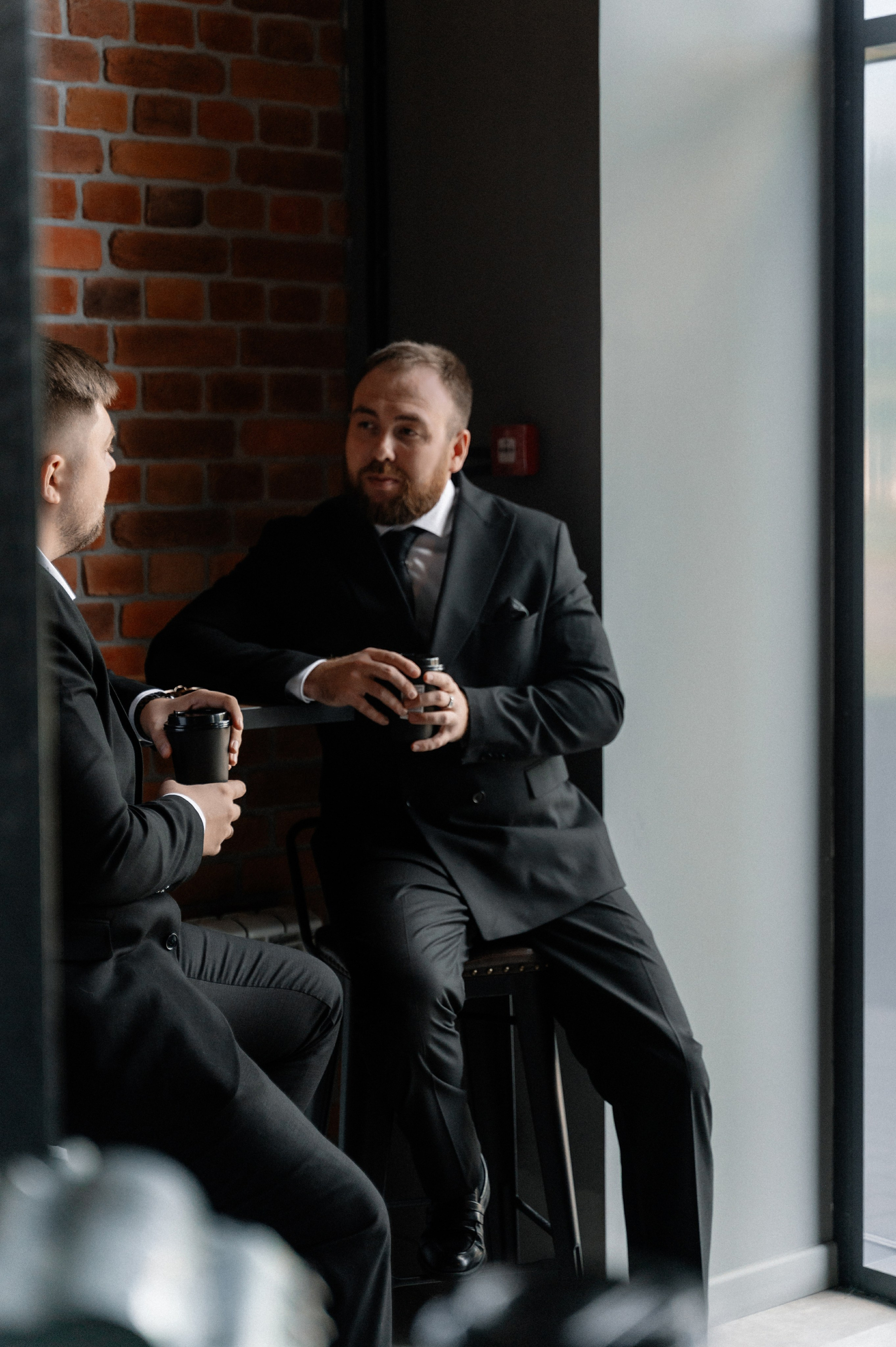 Страсть, энергия и безусловная любовь. Свадебный и семейный фотограф в Чебоксарах Ирина Левнер