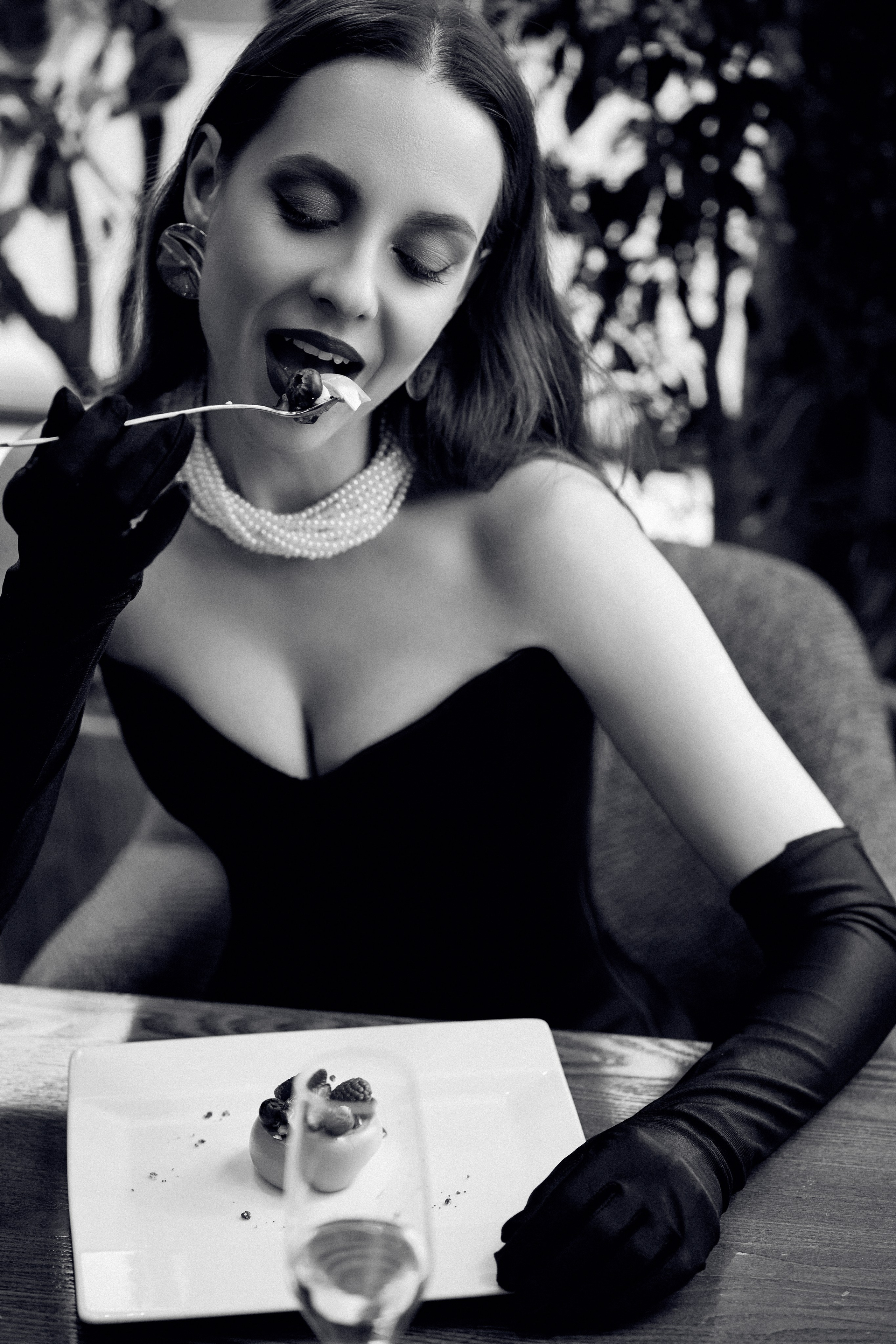 Аня. Женский и семейный фотограф в Екатеринбурге Маша Пруц