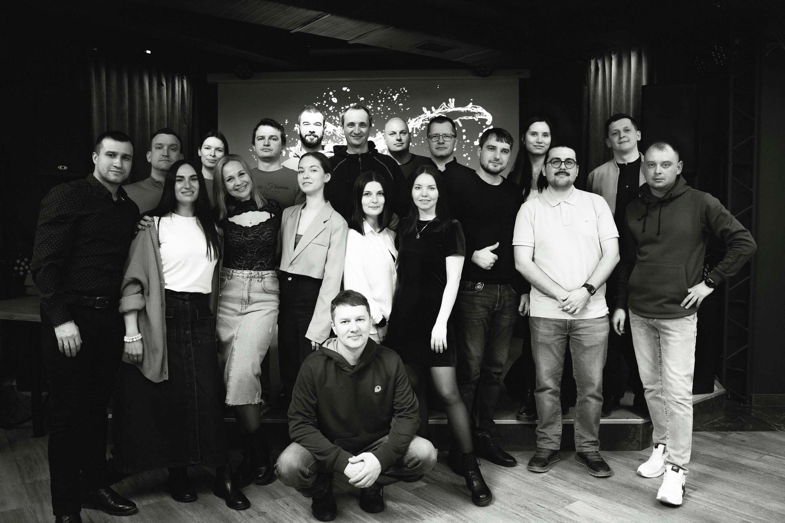 OBIT. Фотограф Казань