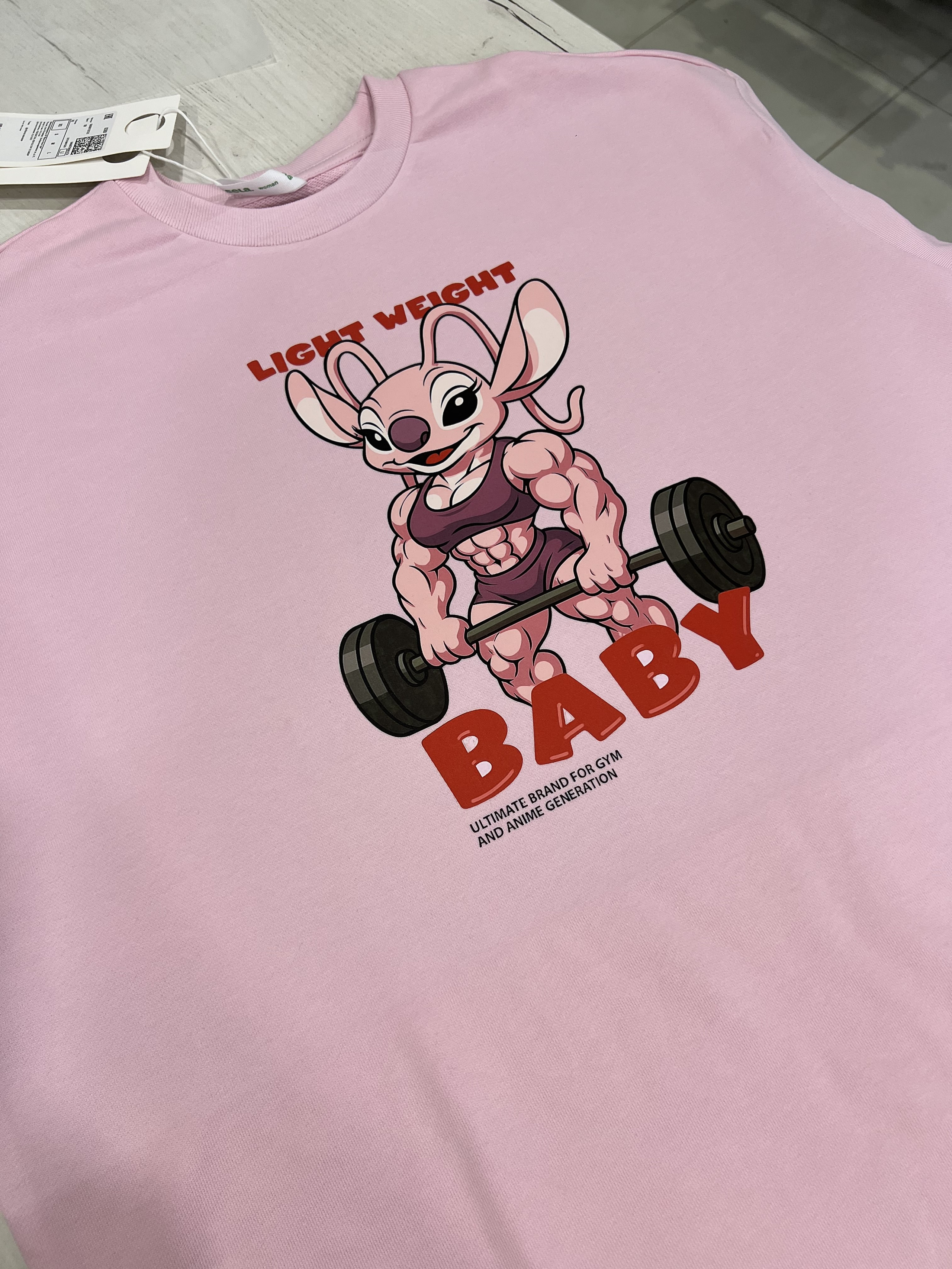 DTF-печать. SMV print