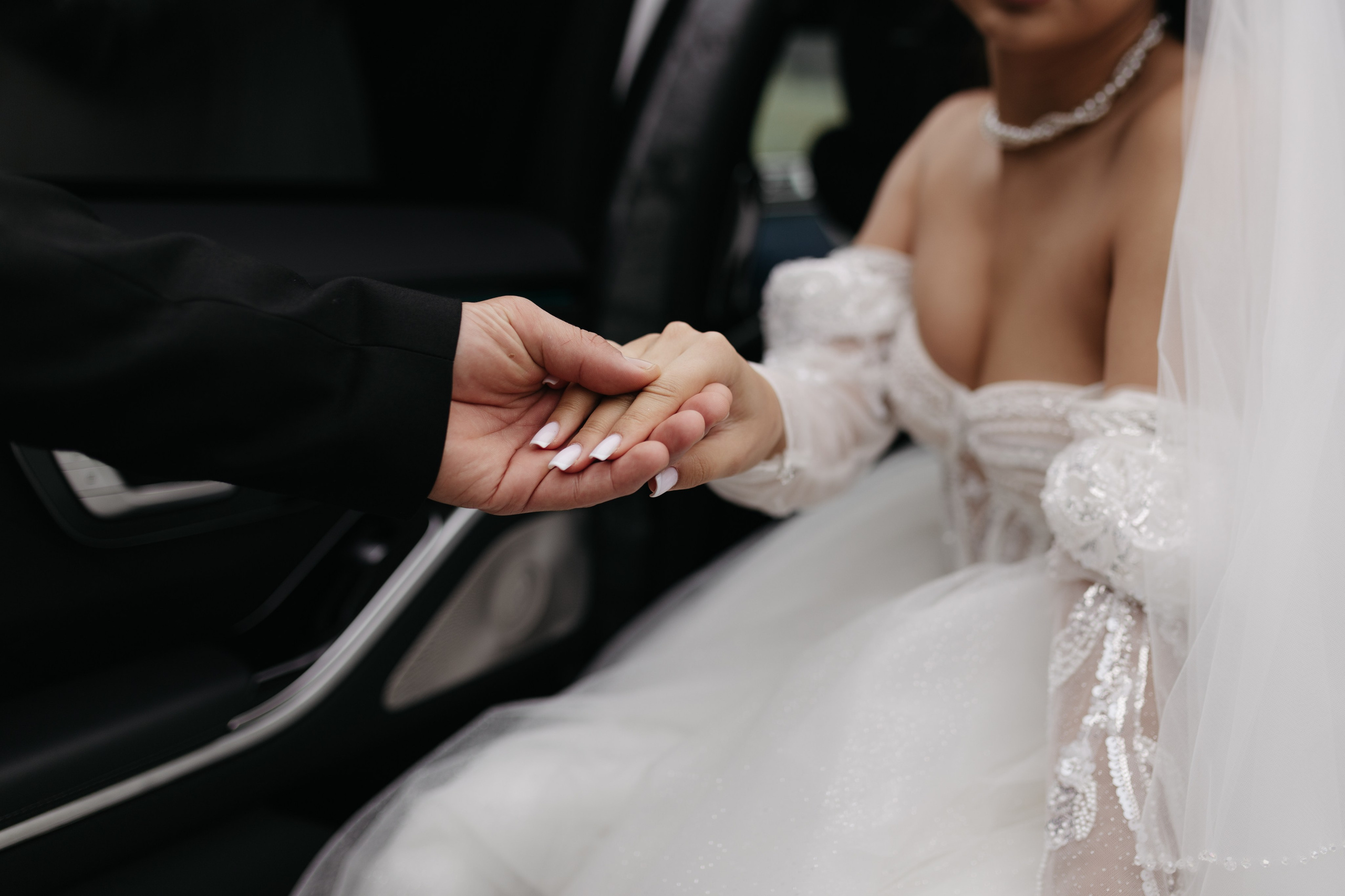 Данис & Альбина Альметьевск. Свадебный и семейный фотограф в Казани — Лилия Куликова