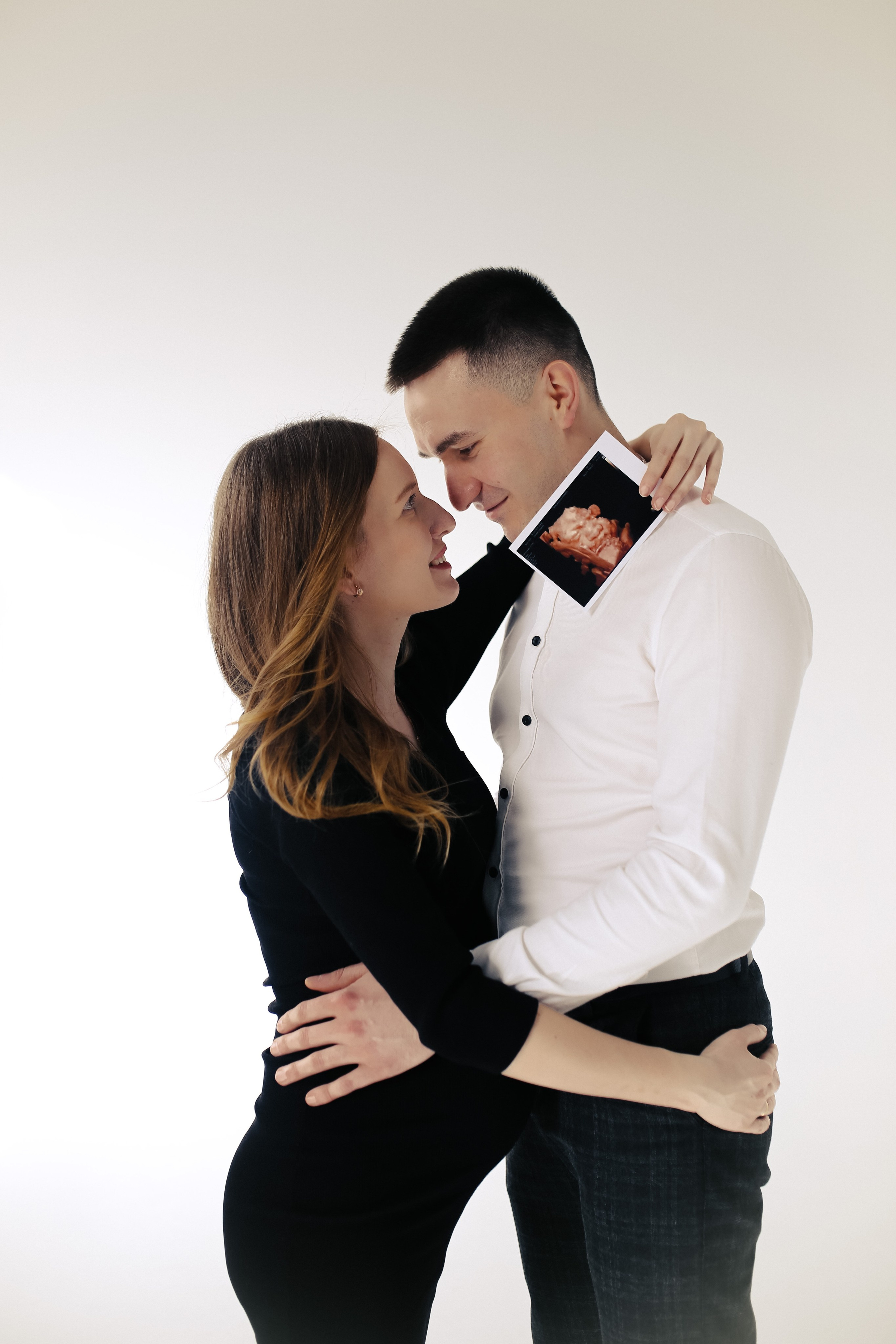 Семейная фотосессия. Свадебный и семейный фотограф в Казани — Лилия Куликова