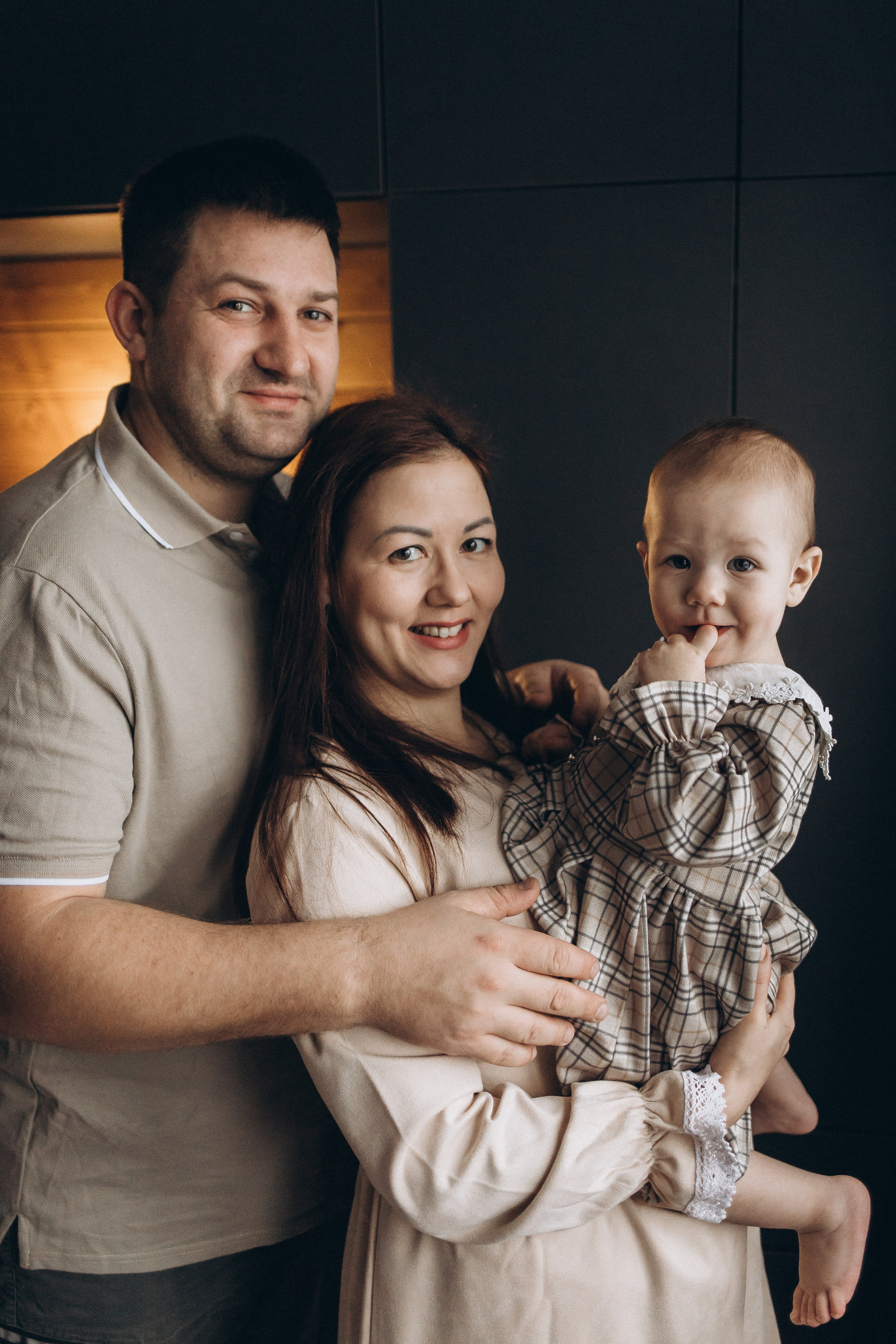 Лада, Ваня и Аня. Главная