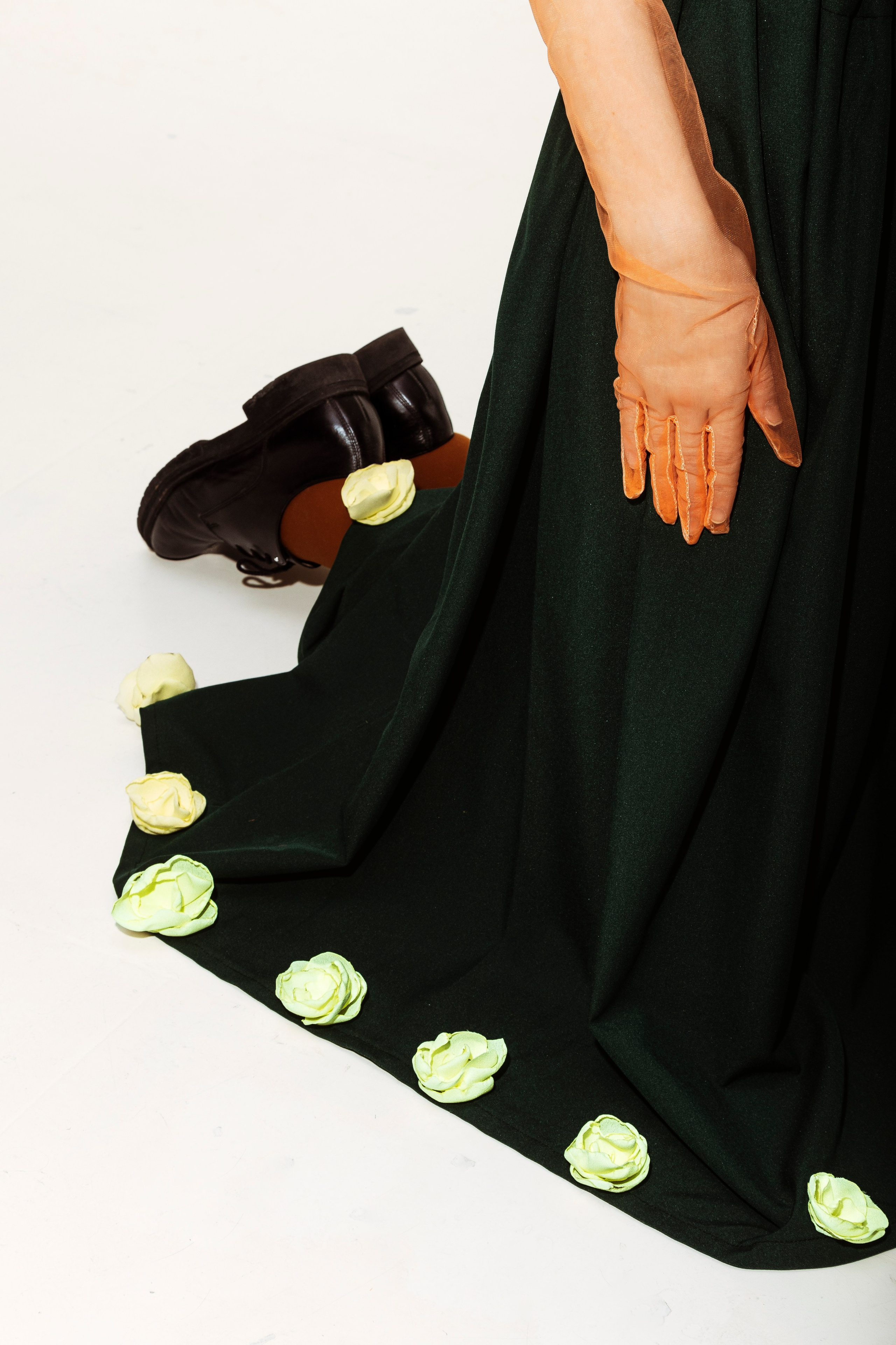 Показ. Mor//фотограф Самара