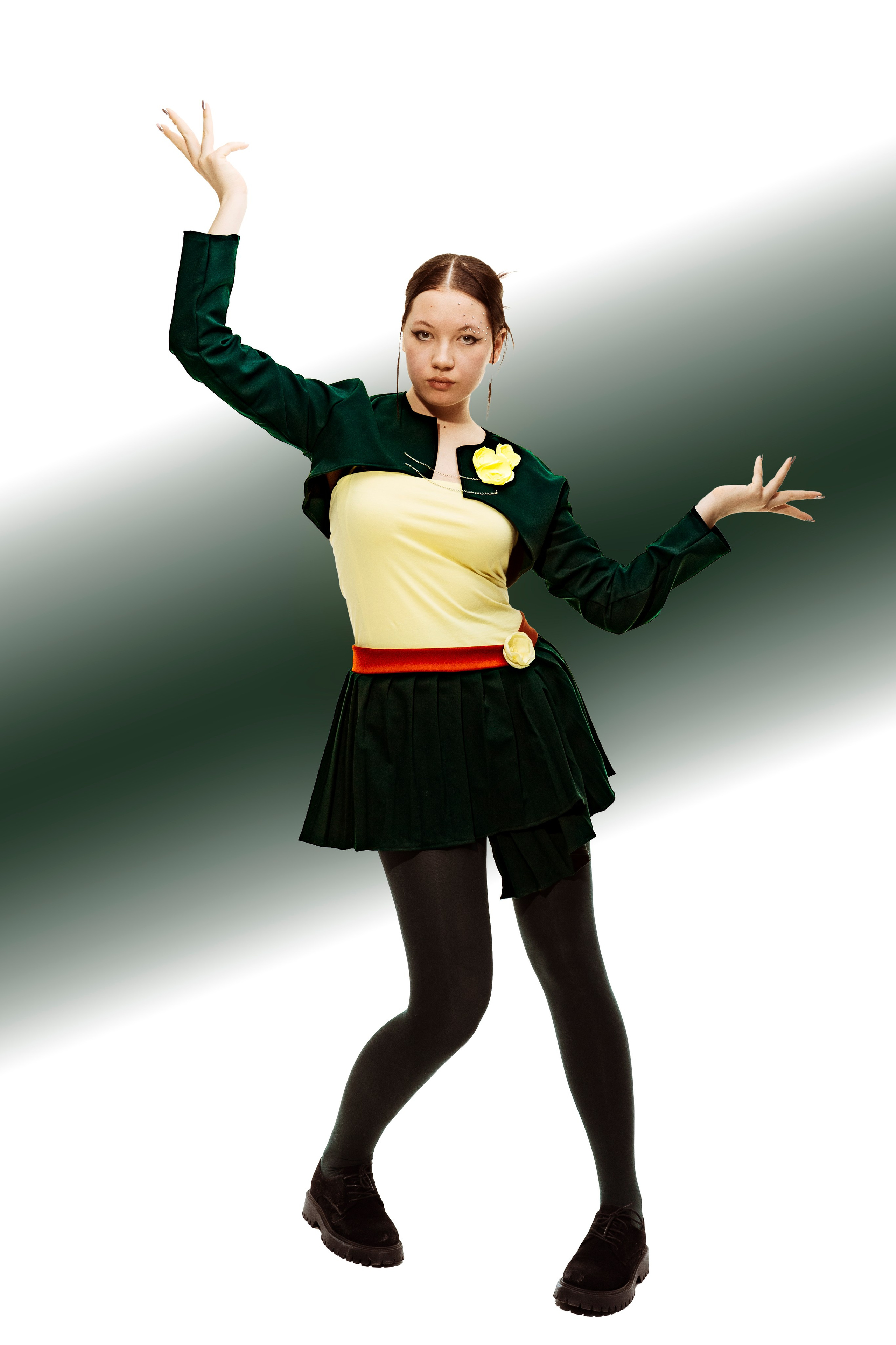 Показ. Mor//фотограф Самара