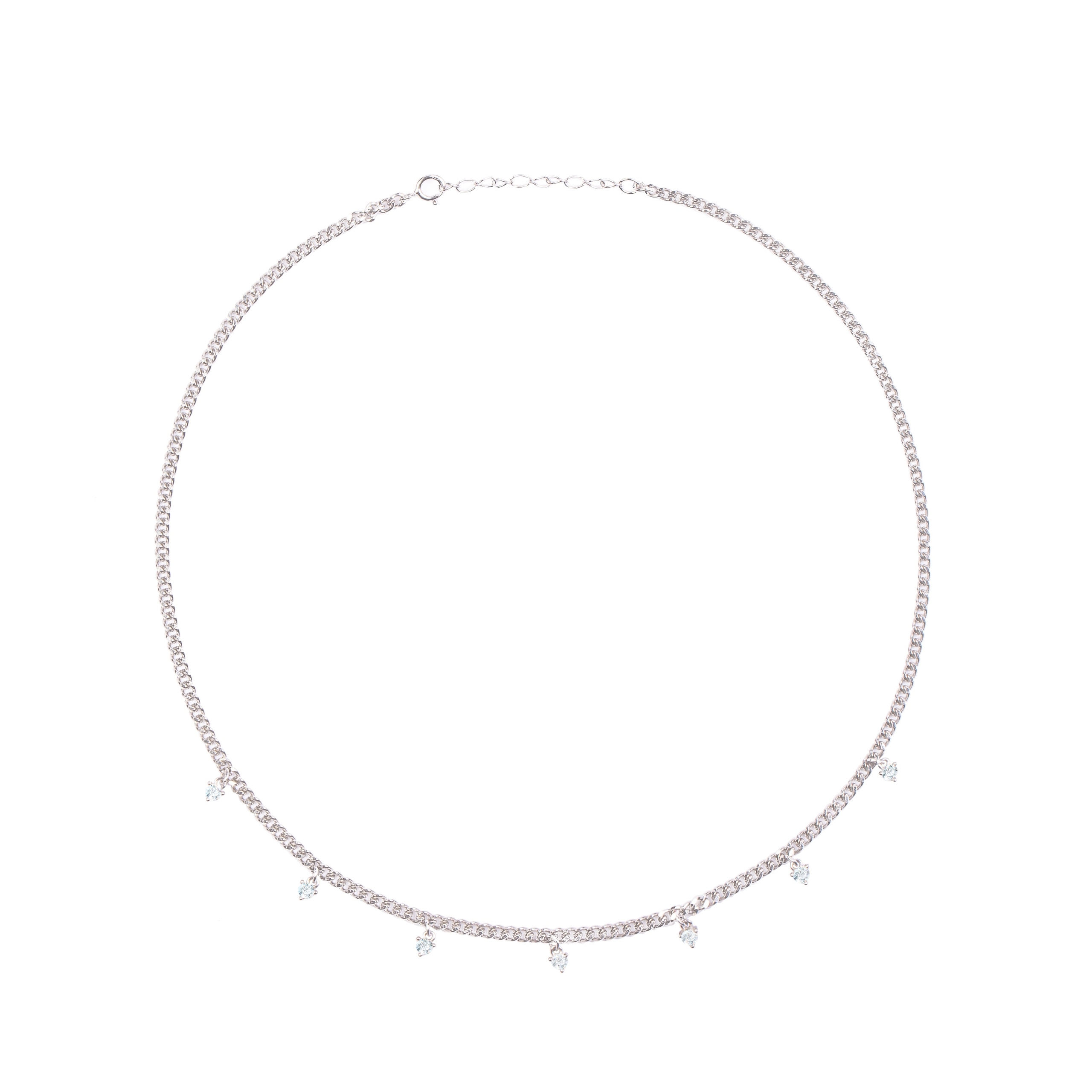 Профессиональная ретушь фотографий украшений на шею и браслетов | Студия SVITHART