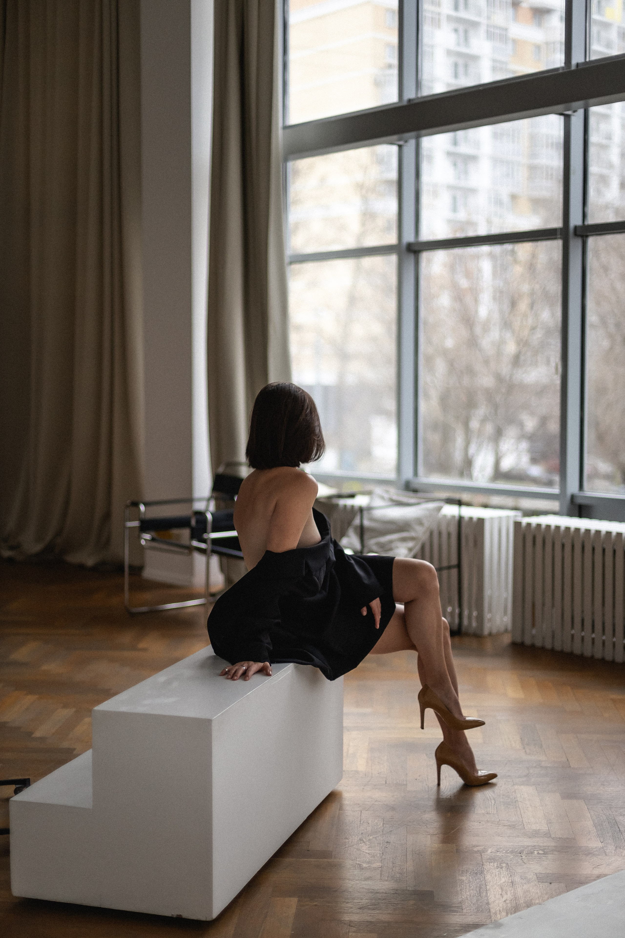 Даша. Фотограф в Москве Базанова Дарья