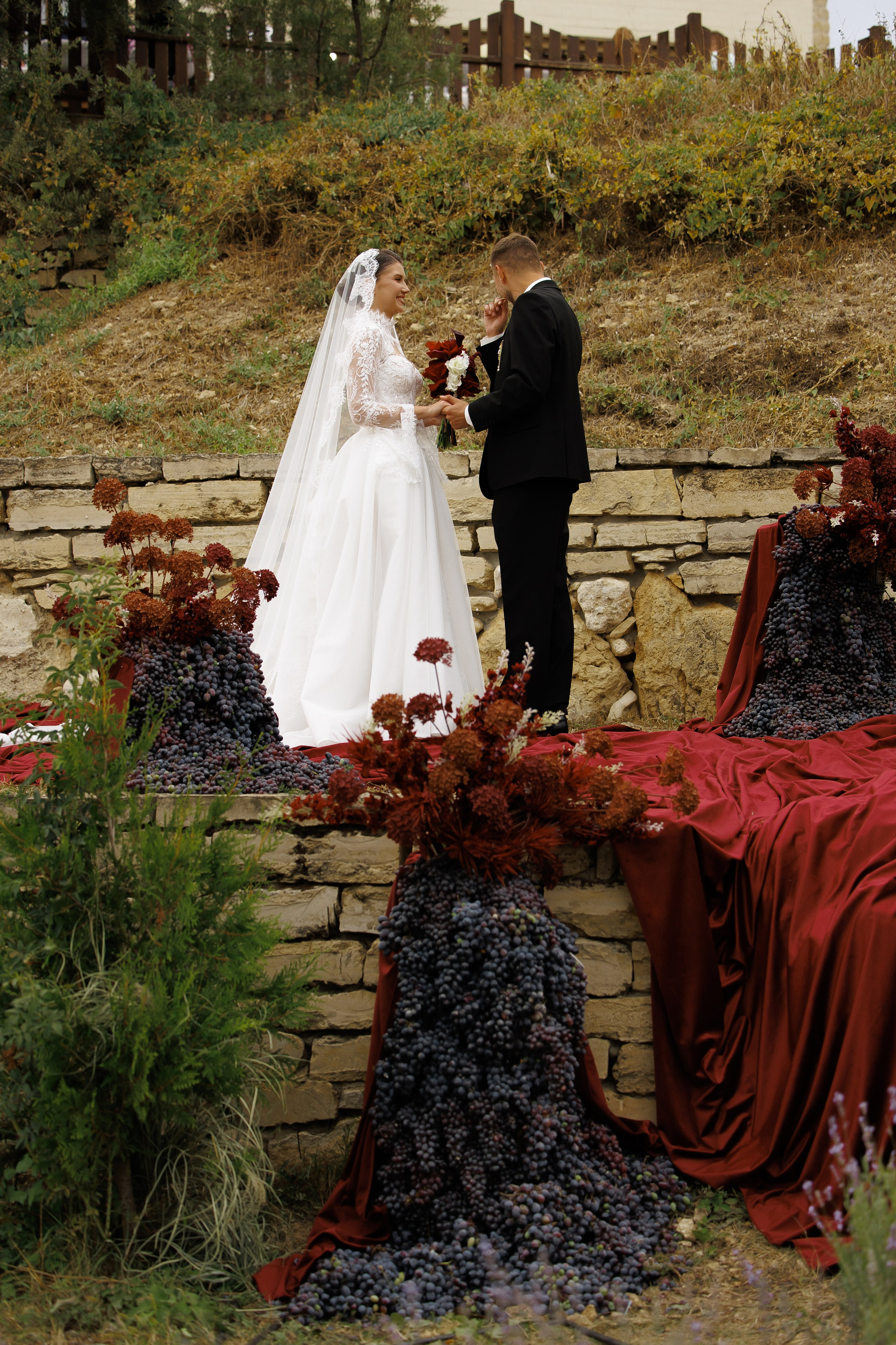 Wedding N&V. Свадебный фотограф Краснодар Юлия Ткаченко