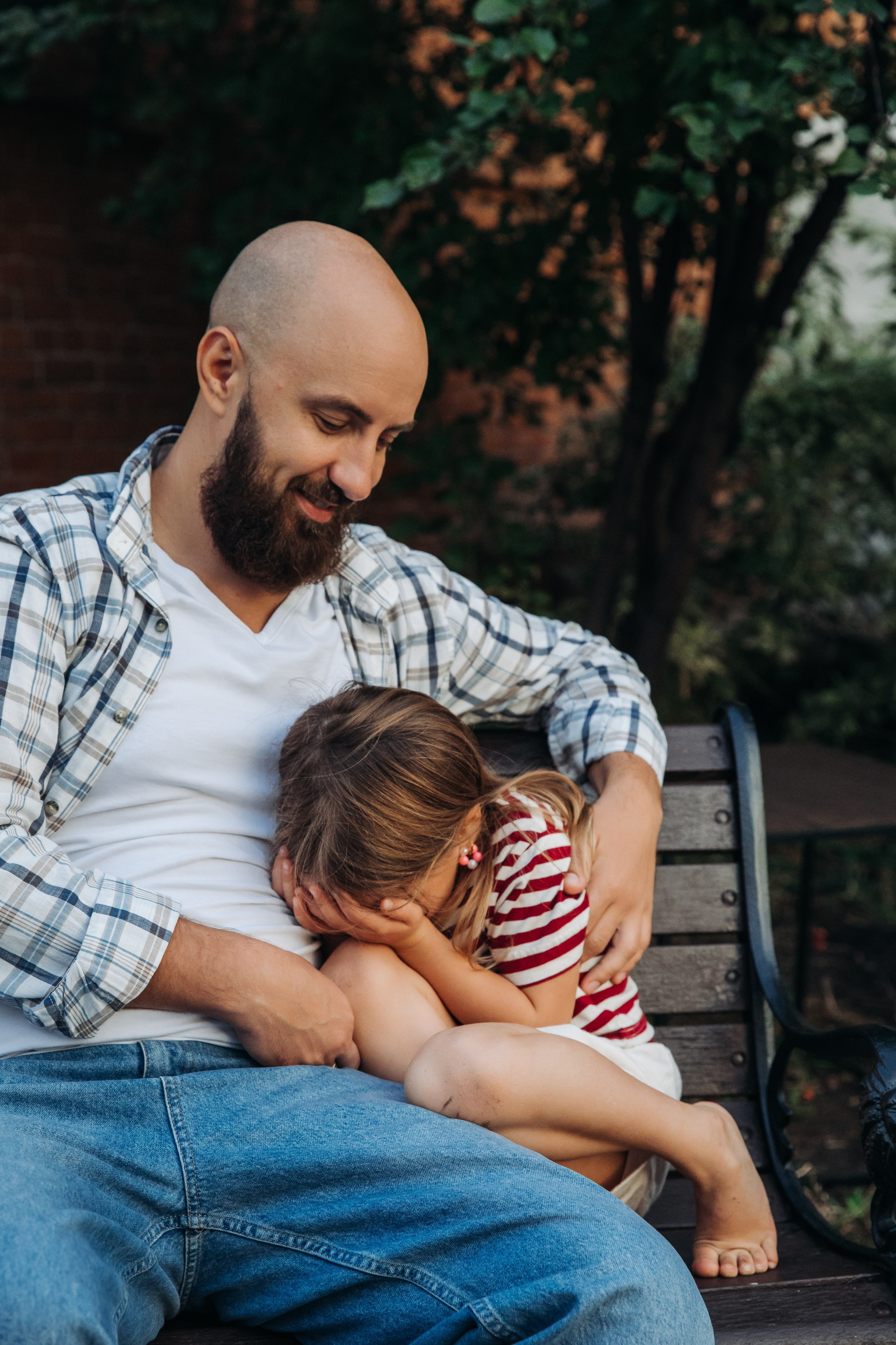 Лёша Полина Тая Ваня. Семейный и свадебный фотограф Viva Photo