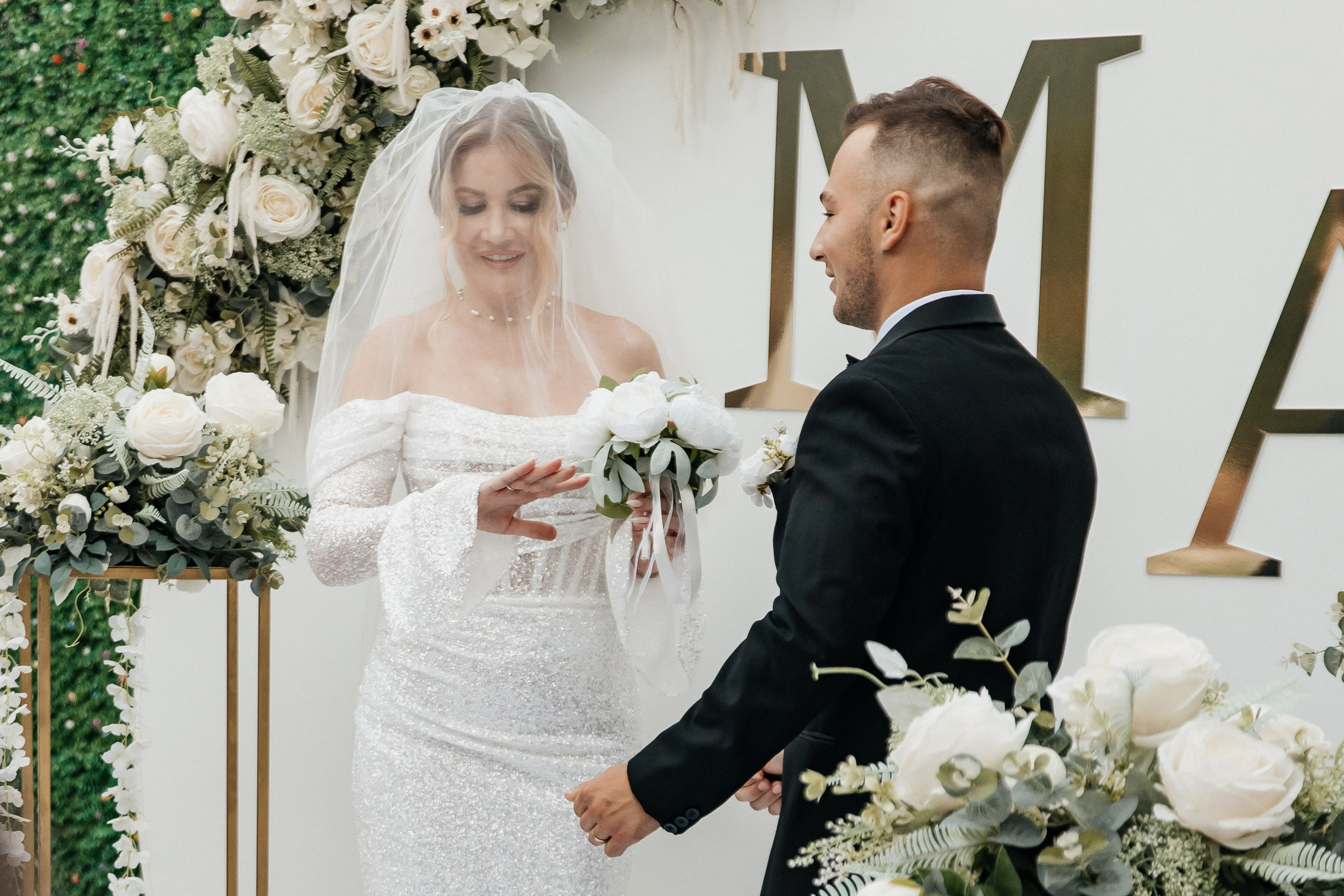 Александр Мария. Свадебный фотограф и видеограф Владислав и Анастасия Макриди