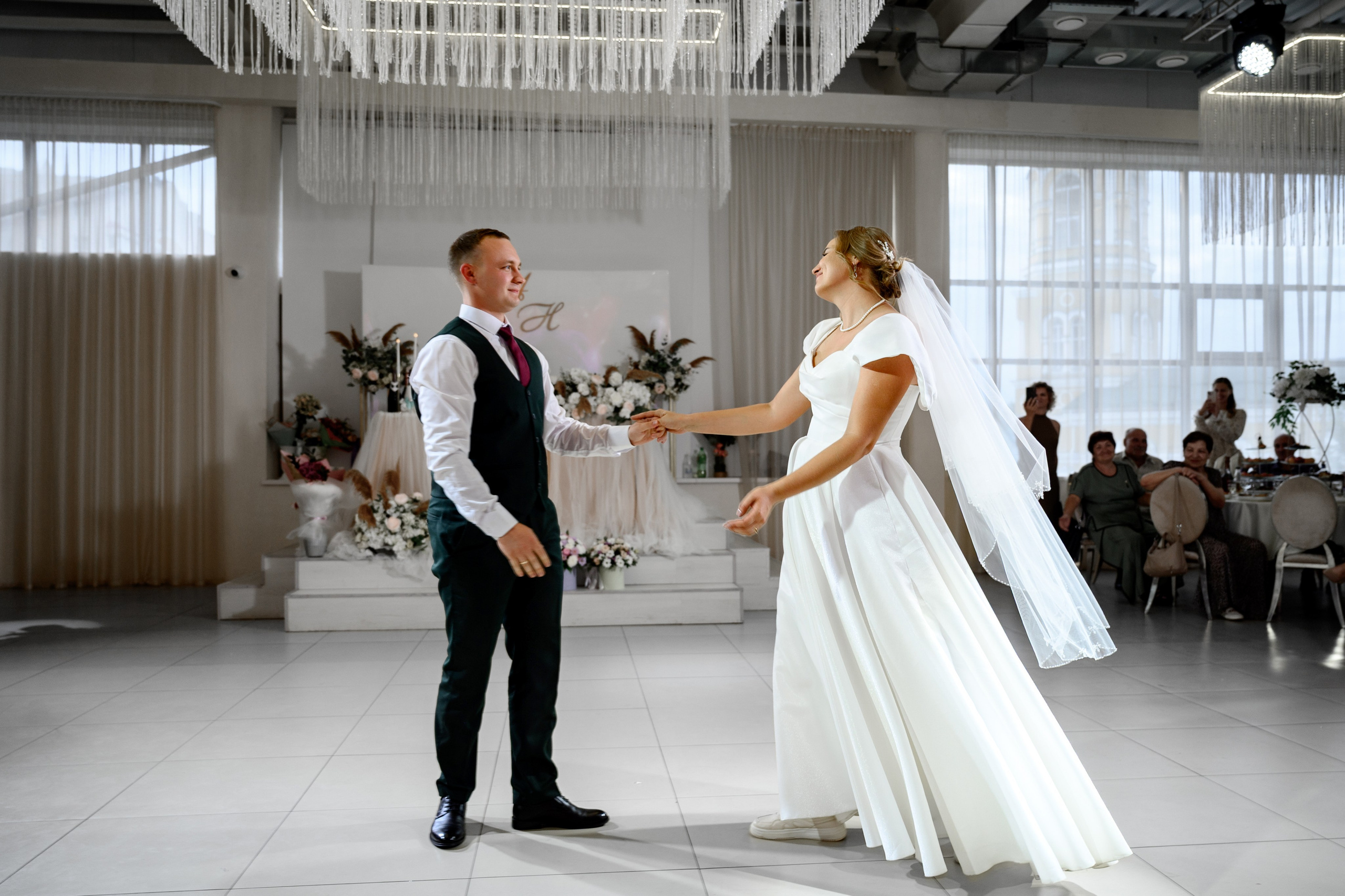 Nadezhda & Alexey. Фотограф в Липецке Ковалько Евгений