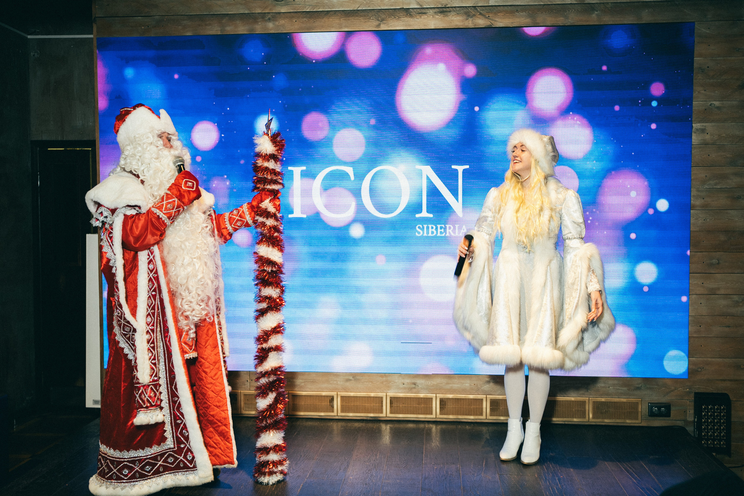 ICON Siberia. Фотограф на любое событие в Кемерово