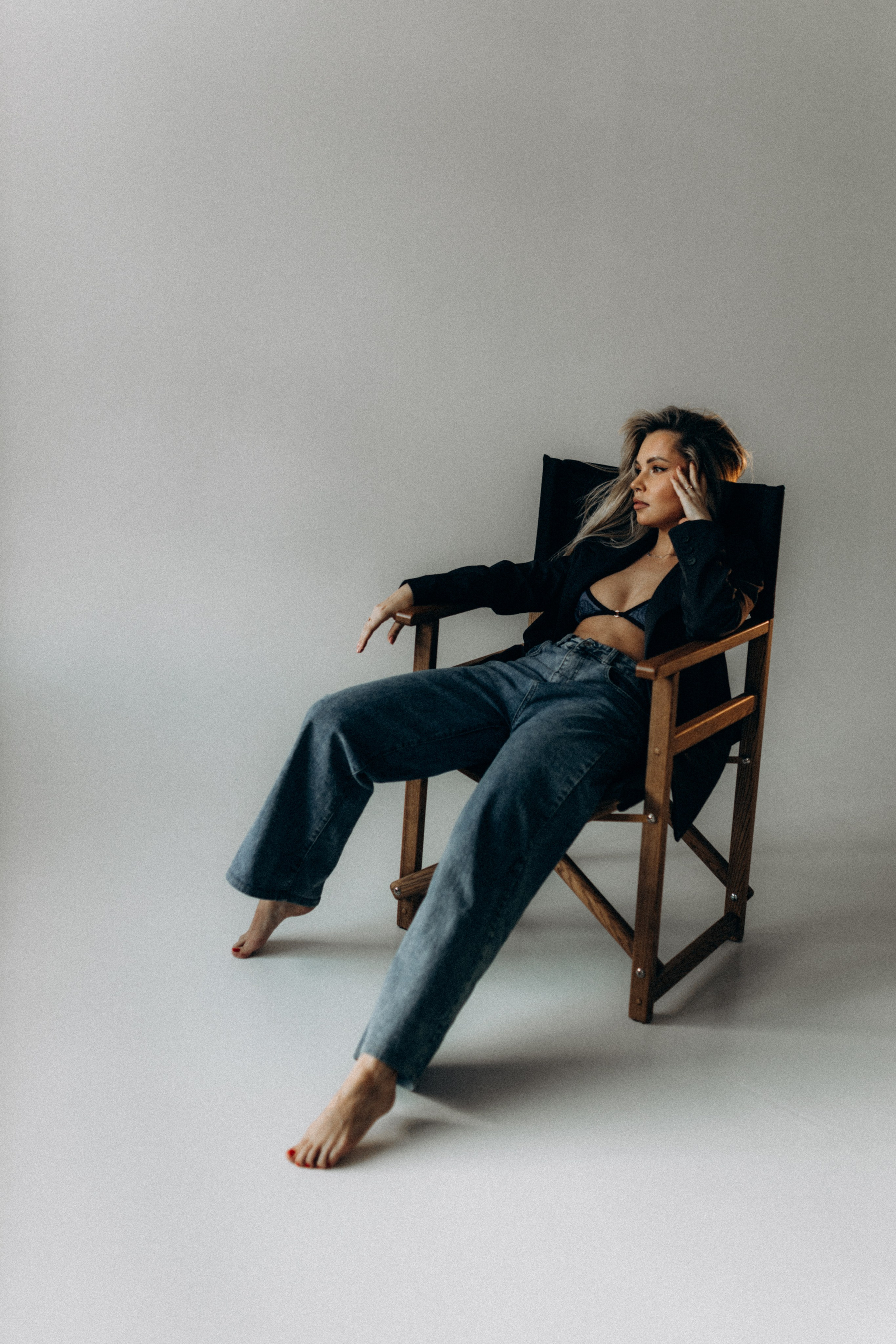 Илона. Фотограф НОГИНСК, Москва, Анастасия Белая