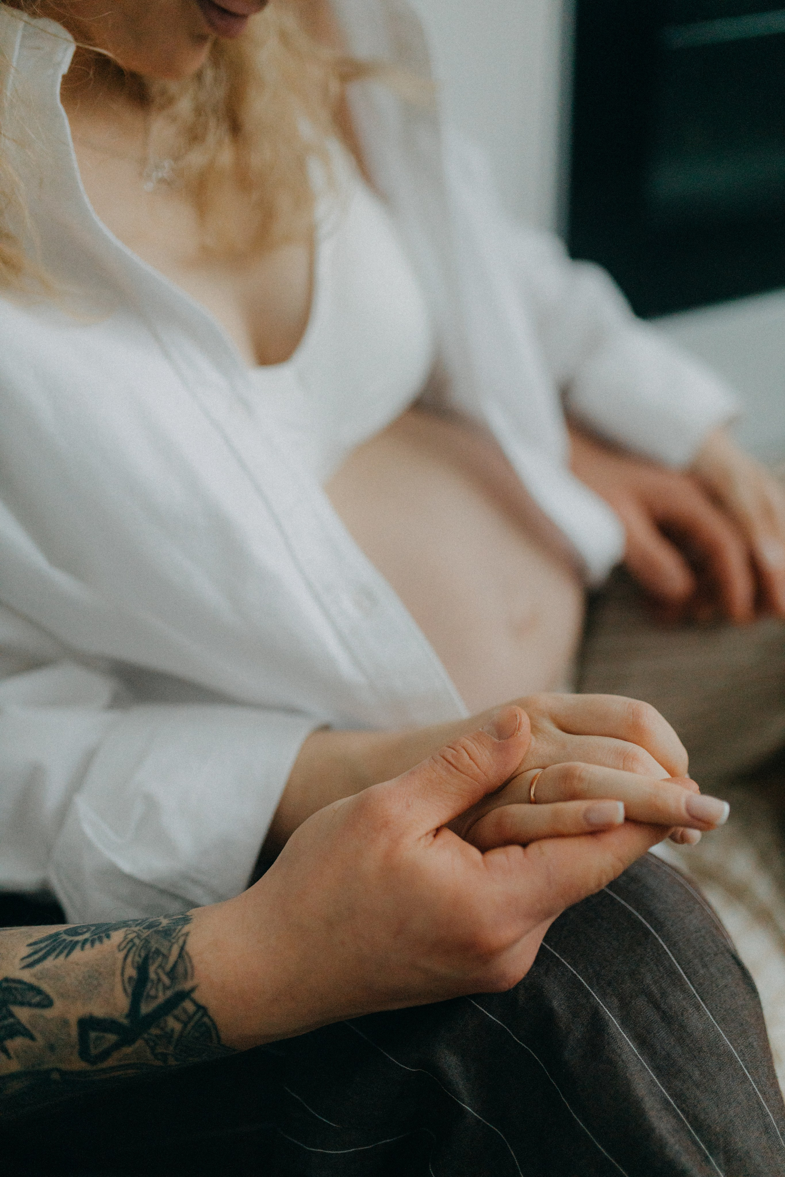 Лиза & Даня.Беременность. Фотограф НОГИНСК, Москва, Анастасия Белая