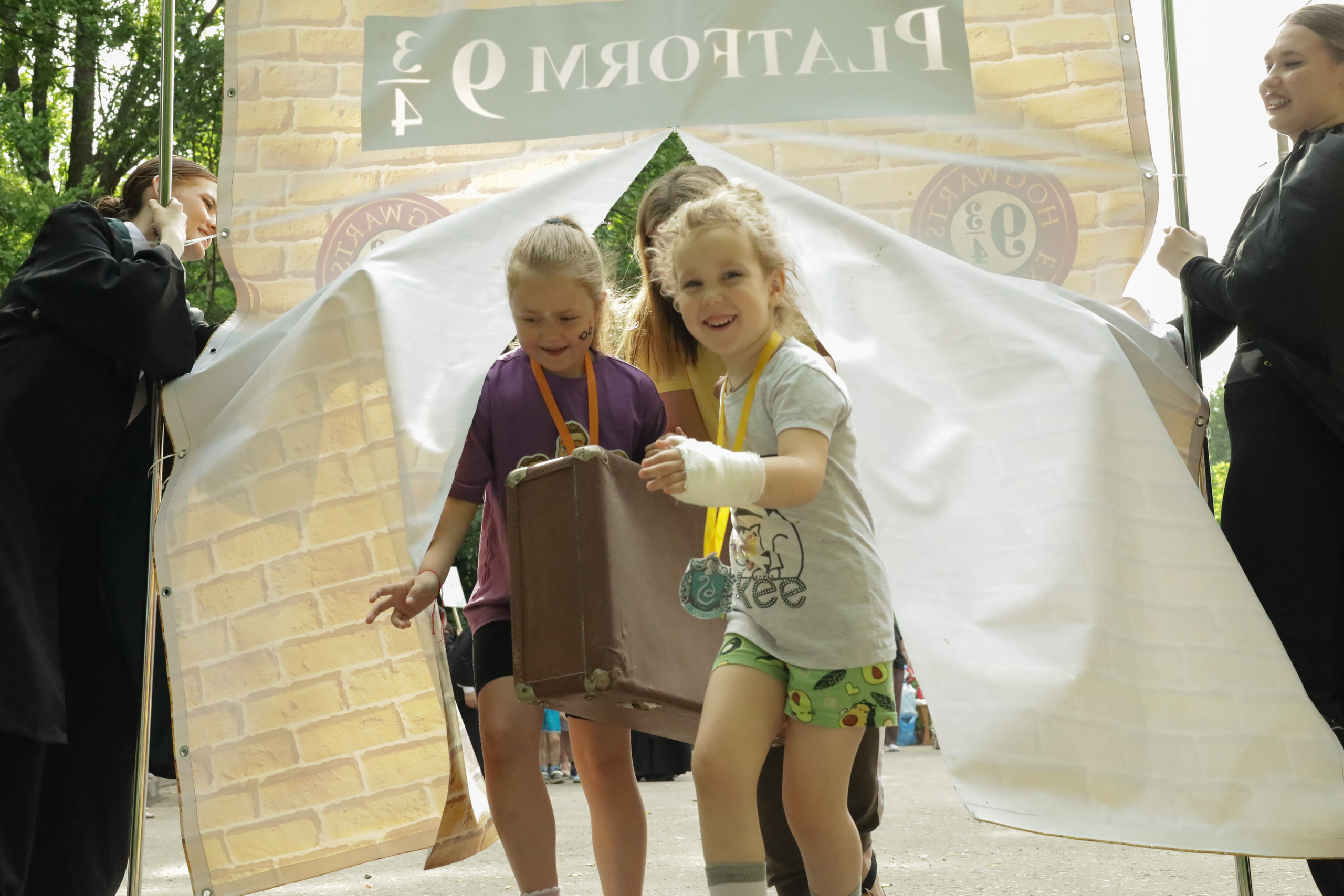 Фонд НОНЦ. Фотограф Мурманск | Нижний Новгород • Анна Хижняк