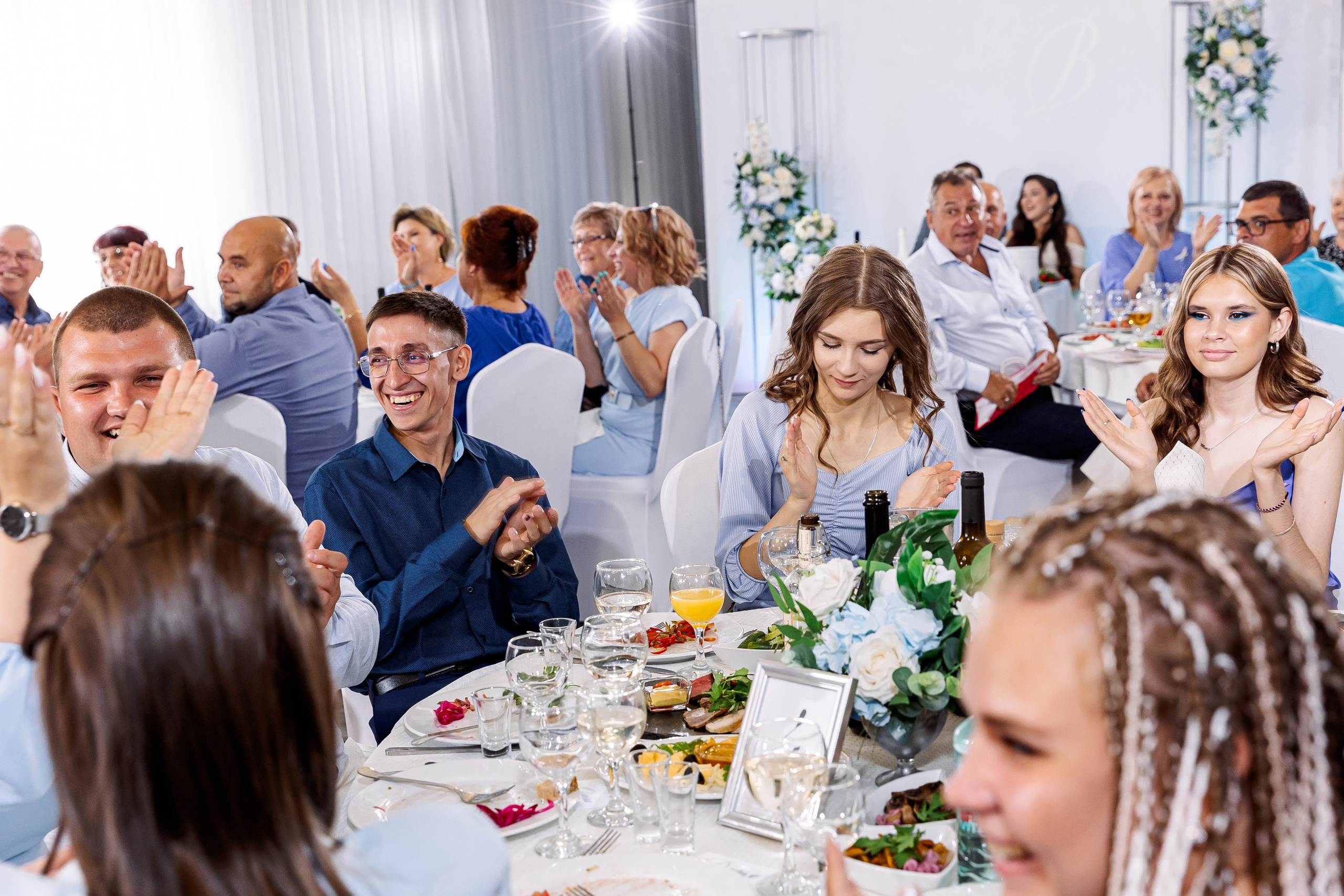 Сергей и Валерия. Свадебный и семейный фотограф в Челябинске Юлия Ишимова