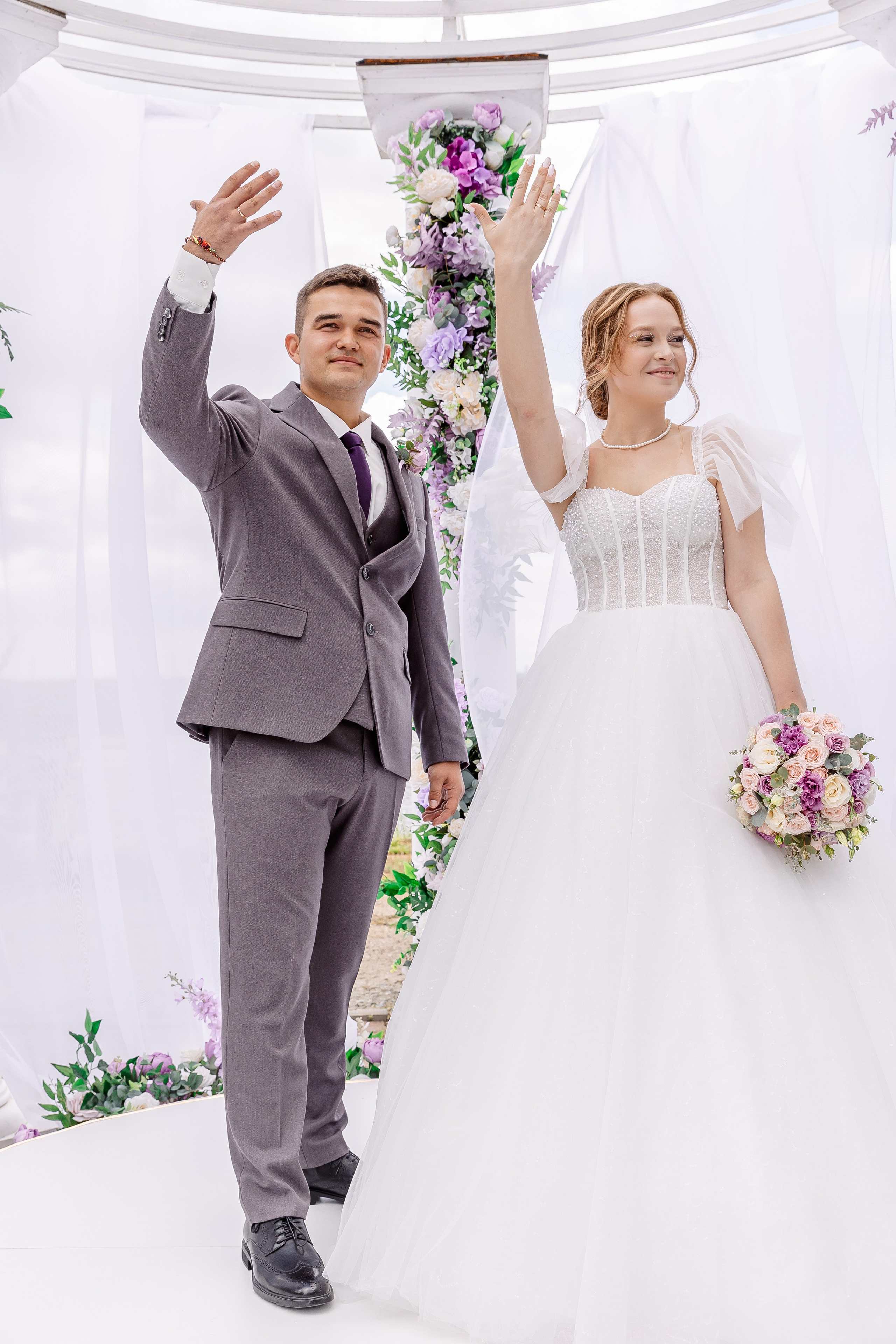 Любовь и Евгений. Свадебный и семейный фотограф в Челябинске Юлия Ишимова