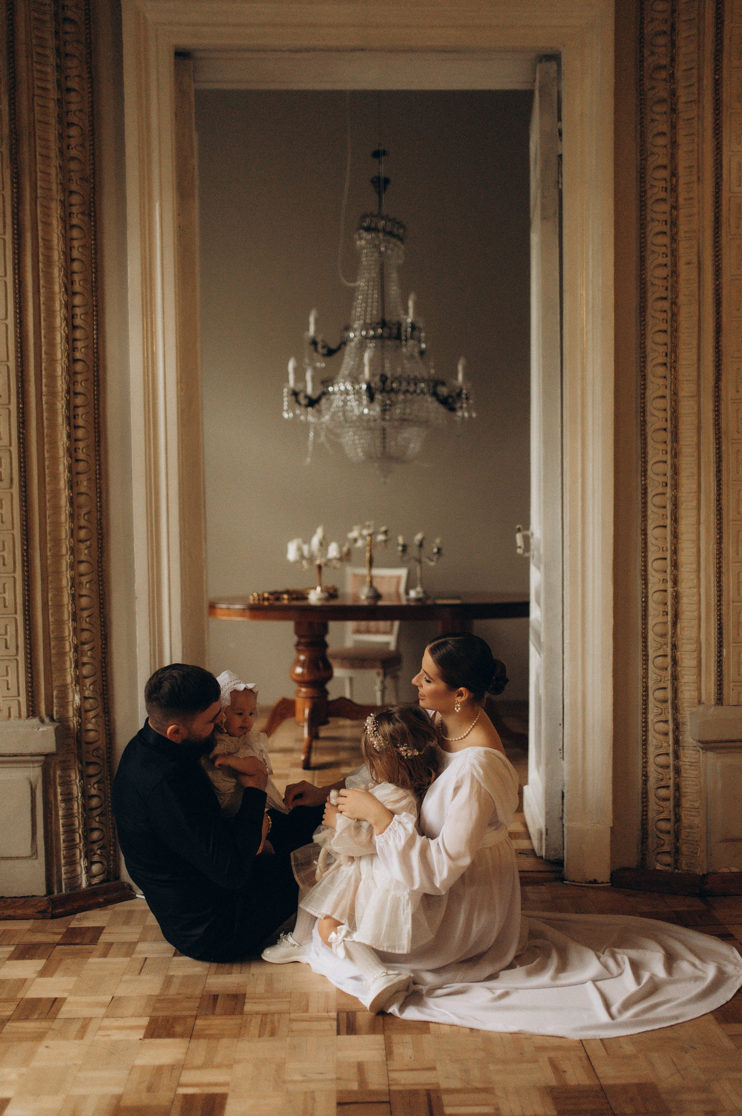 Семейный альбом. Семейный фотограф Нагорнова Виктория