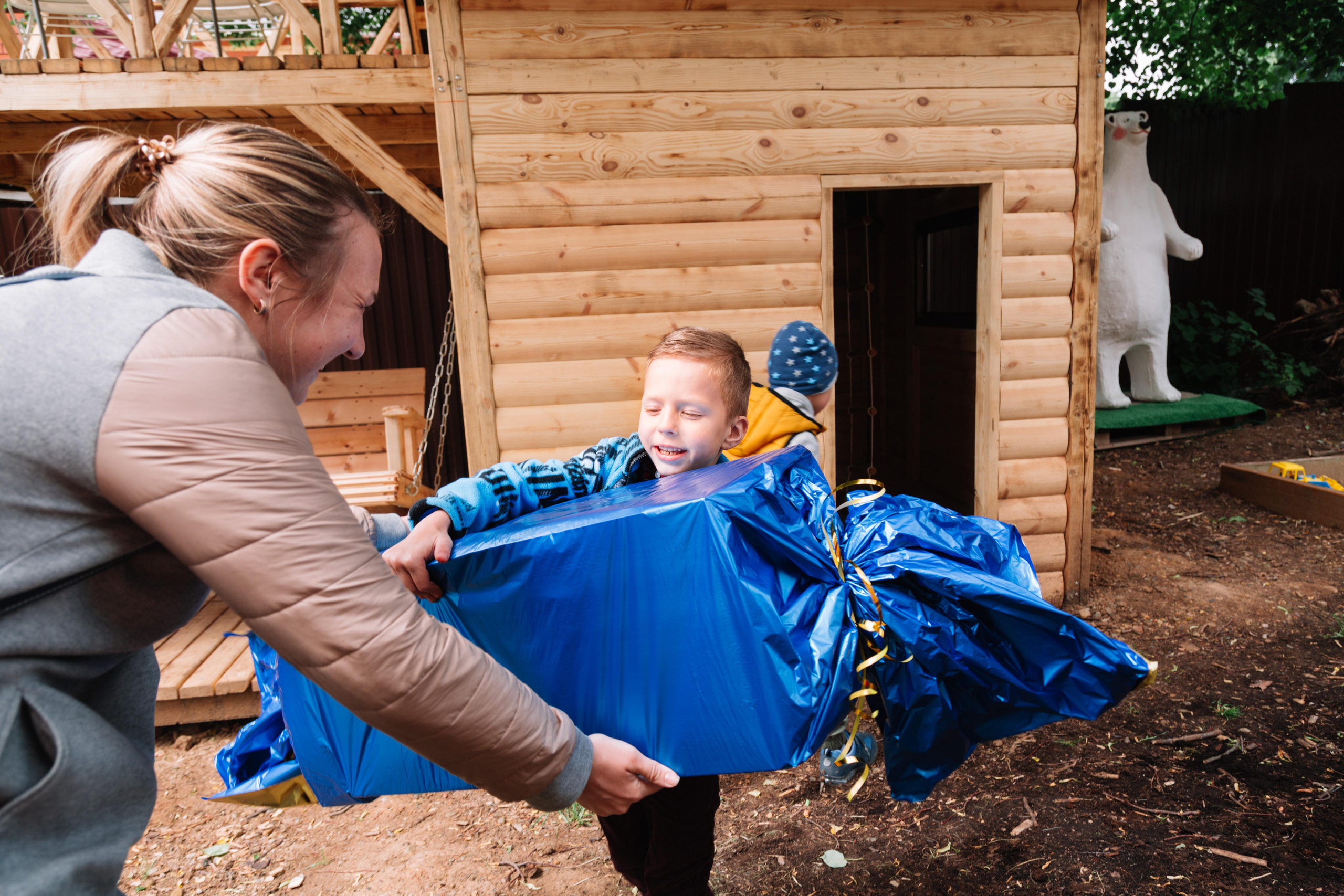 С Днем Рождения, Миша!. Свадебный и семейный фотограф в Перми Лилия Гатауллина