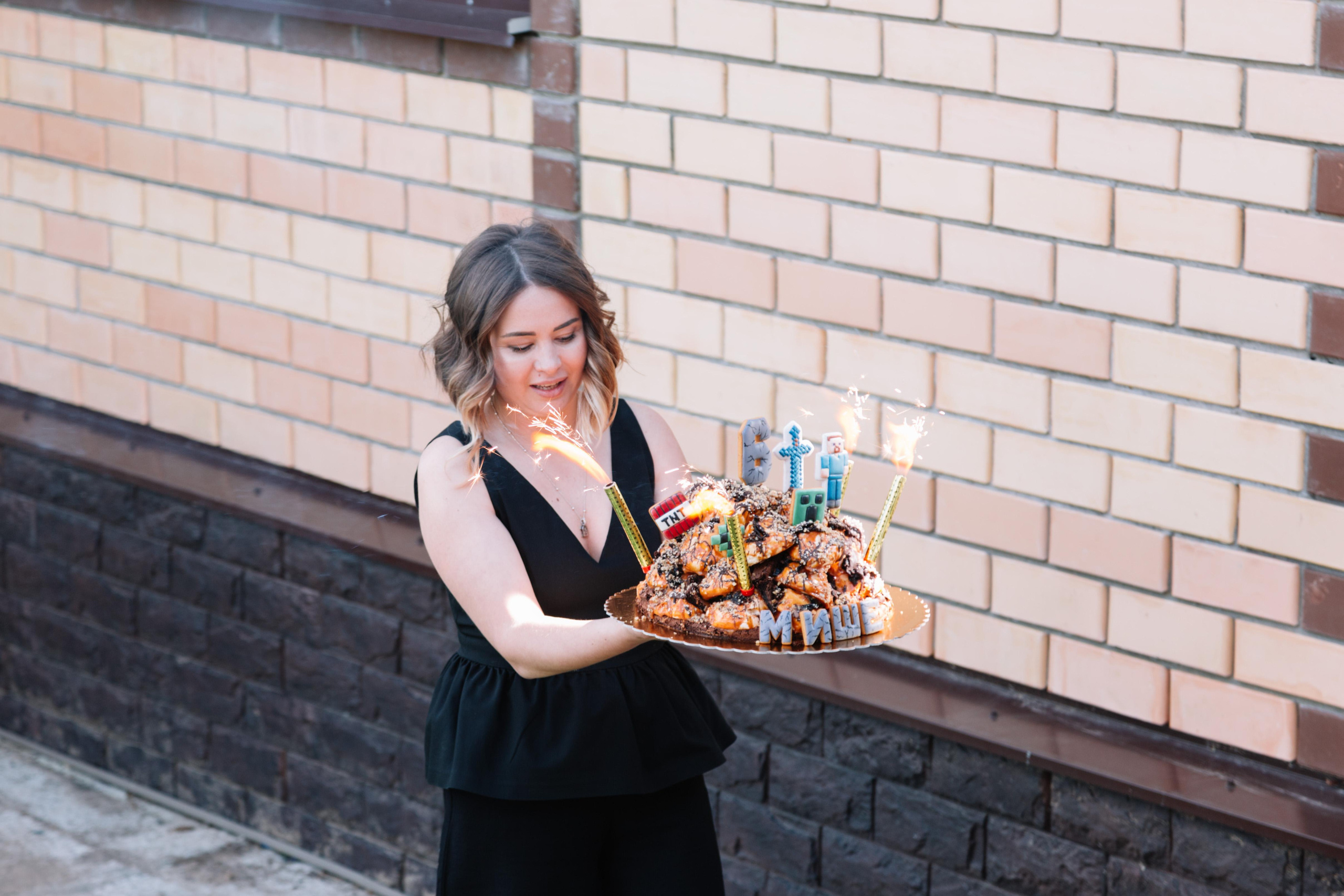 С Днем Рождения, Миша!. Свадебный и семейный фотограф в Перми Лилия Гатауллина