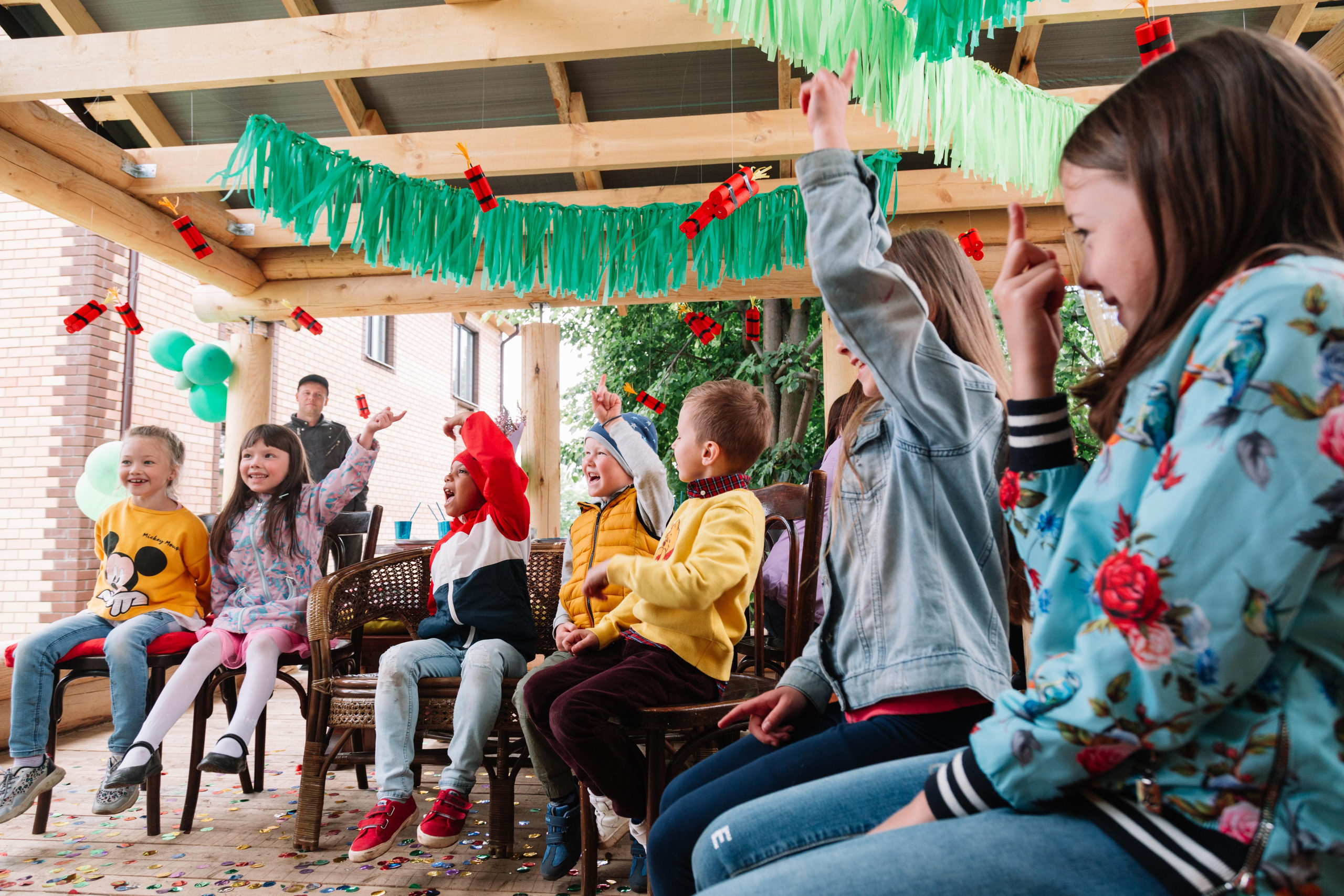 С Днем Рождения, Миша!. Свадебный и семейный фотограф в Перми Лилия Гатауллина