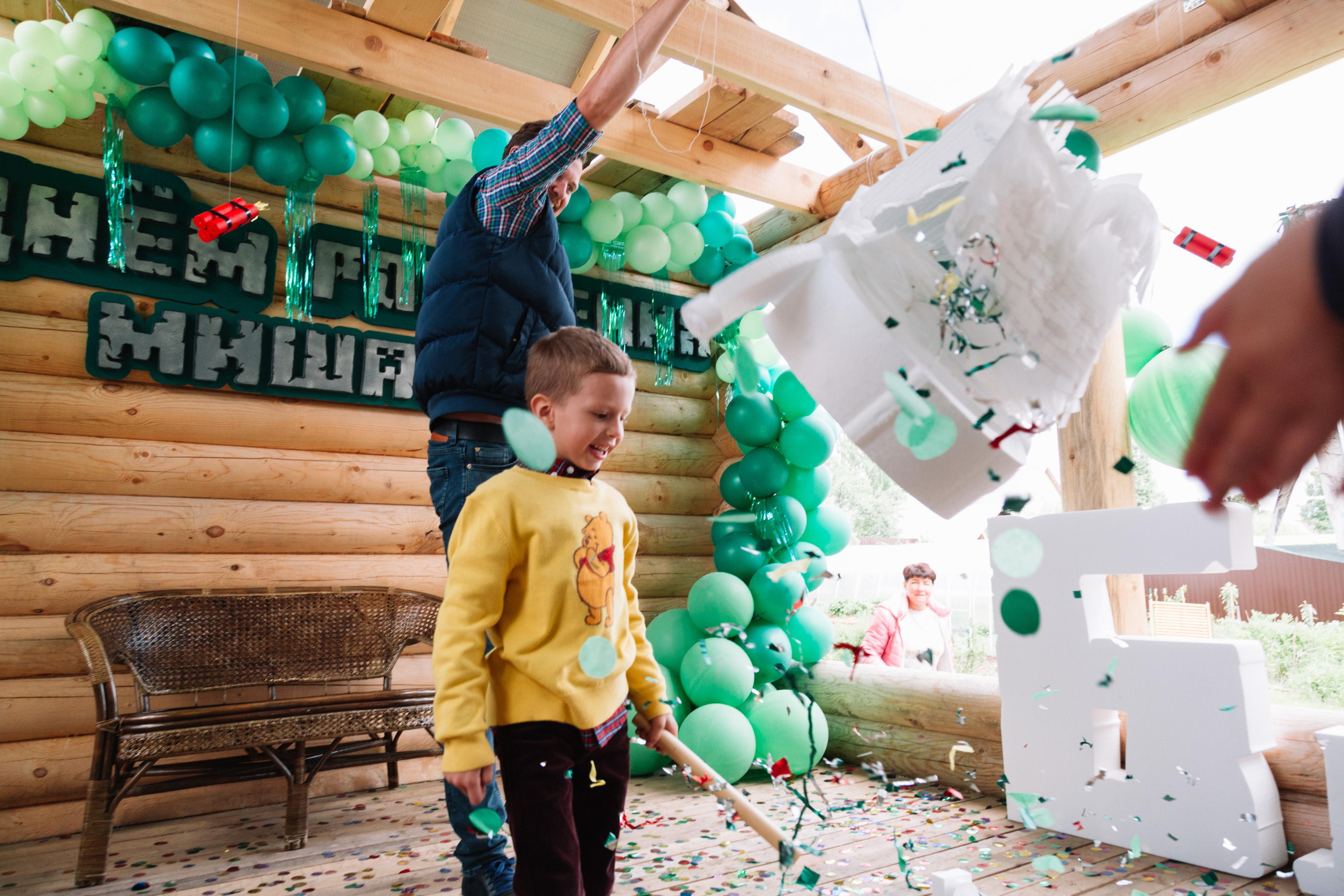 С Днем Рождения, Миша!. Свадебный и семейный фотограф в Перми Лилия Гатауллина