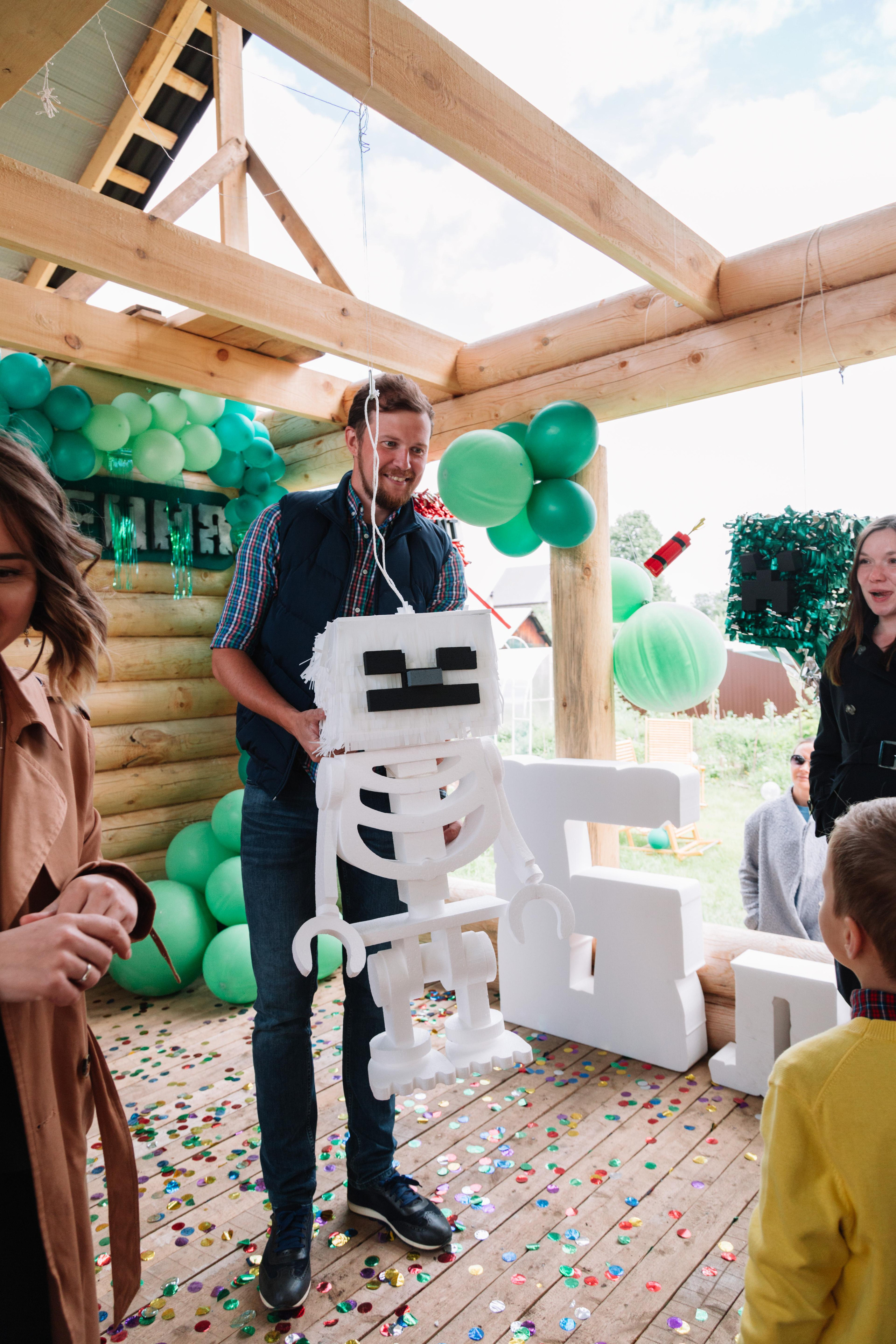 С Днем Рождения, Миша!. Свадебный и семейный фотограф в Перми Лилия Гатауллина