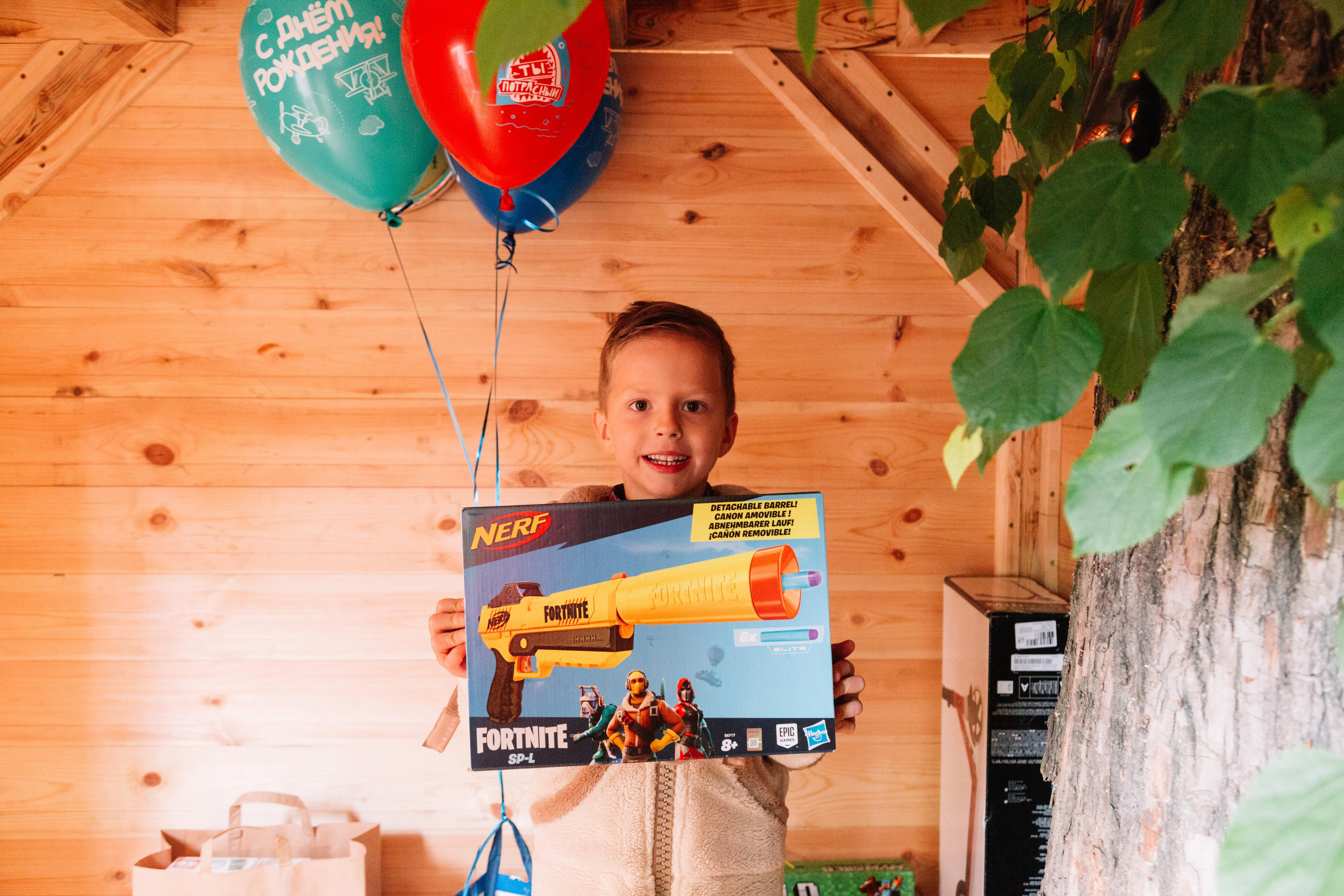 С Днем Рождения, Миша!. Свадебный и семейный фотограф в Перми Лилия Гатауллина