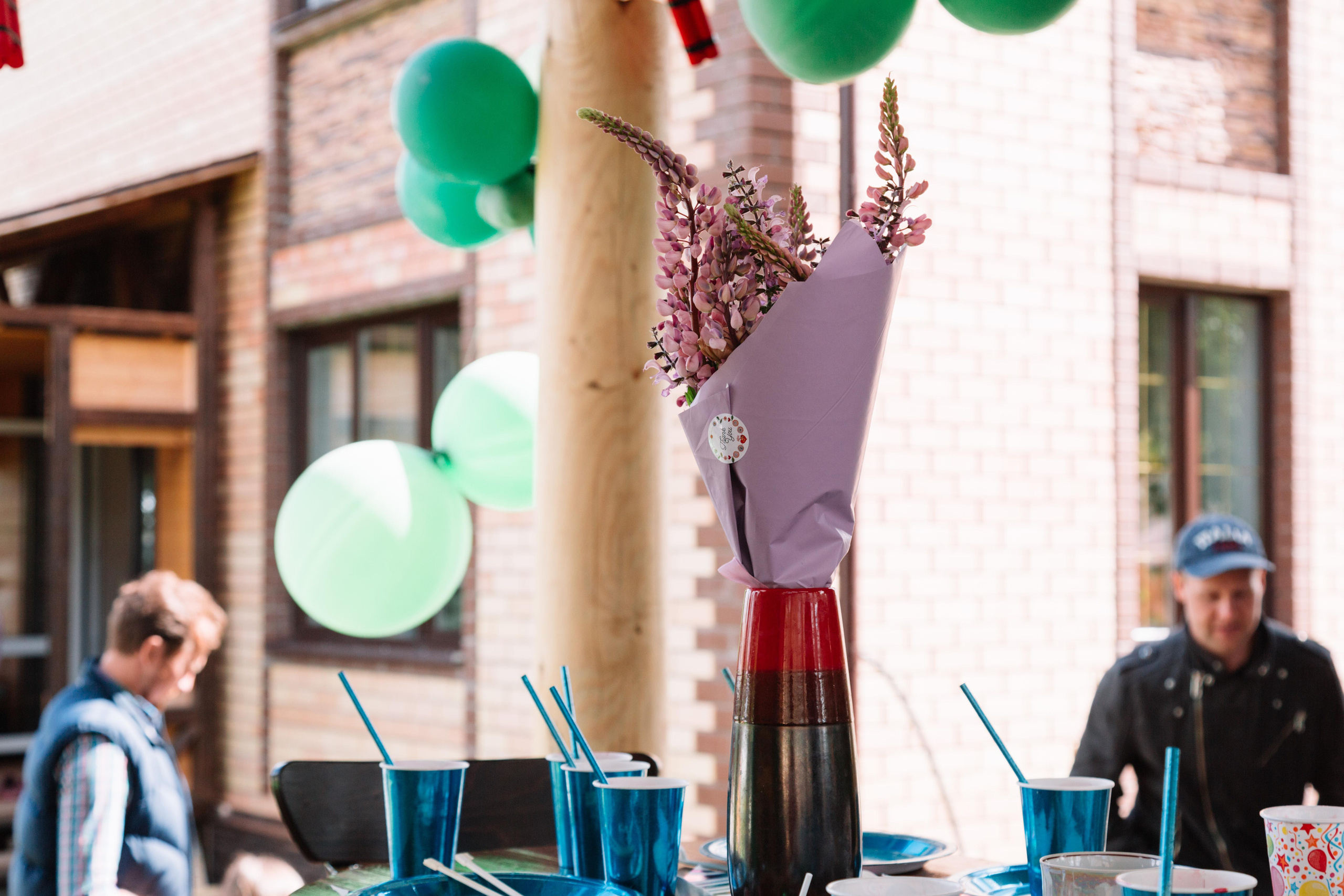 С Днем Рождения, Миша!. Свадебный и семейный фотограф в Перми Лилия Гатауллина