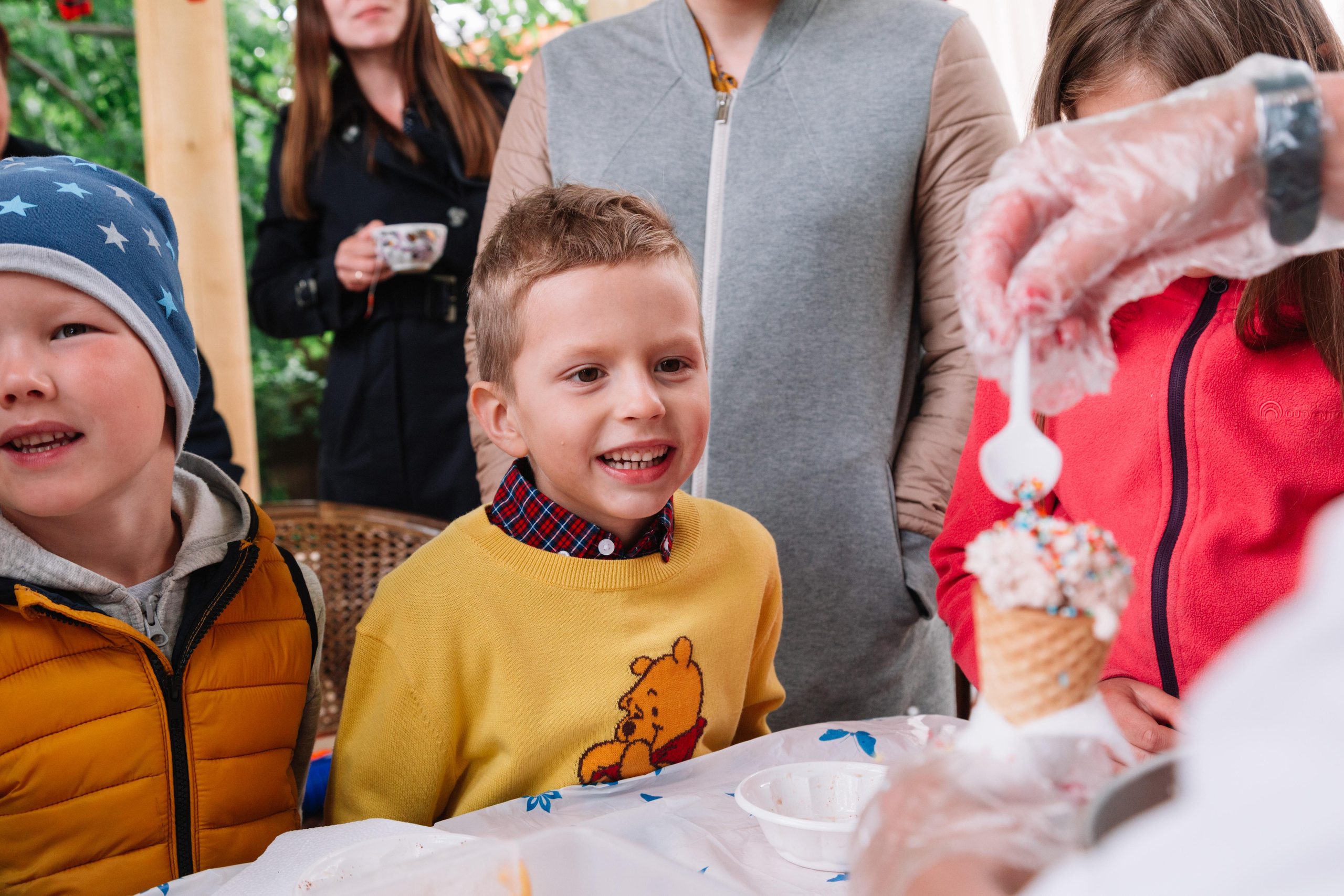 С Днем Рождения, Миша!. Свадебный и семейный фотограф в Перми Лилия Гатауллина