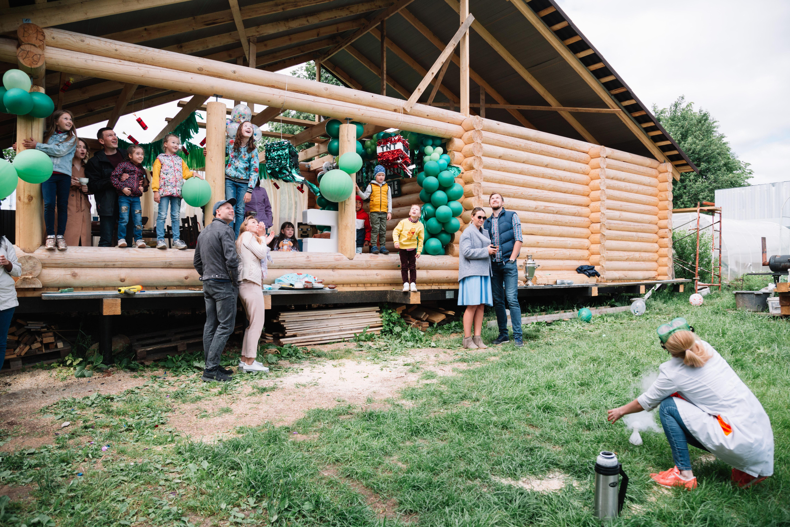 С Днем Рождения, Миша!. Свадебный и семейный фотограф в Перми Лилия Гатауллина