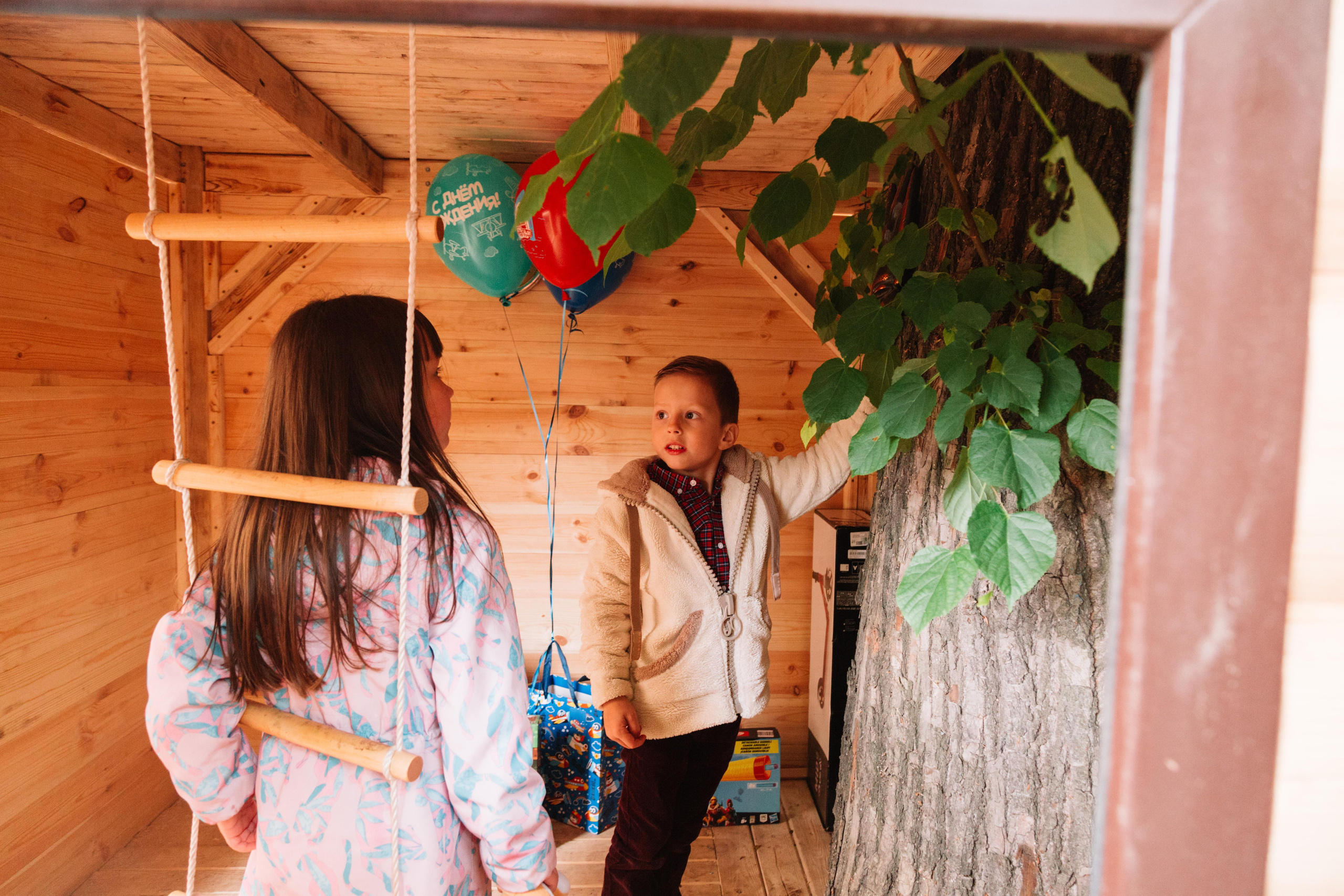 С Днем Рождения, Миша!. Свадебный и семейный фотограф в Перми Лилия Гатауллина