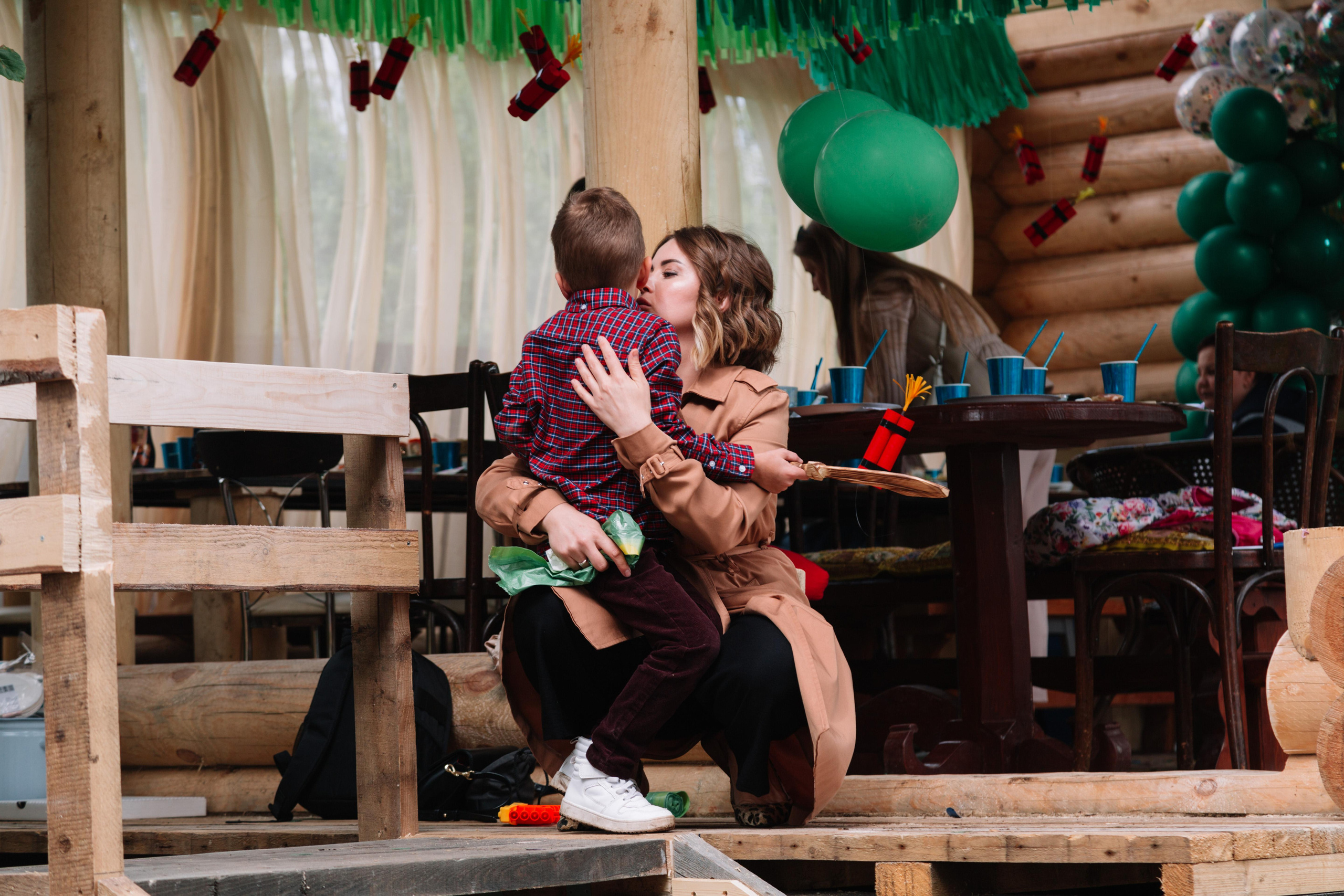 С Днем Рождения, Миша!. Свадебный и семейный фотограф в Перми Лилия Гатауллина