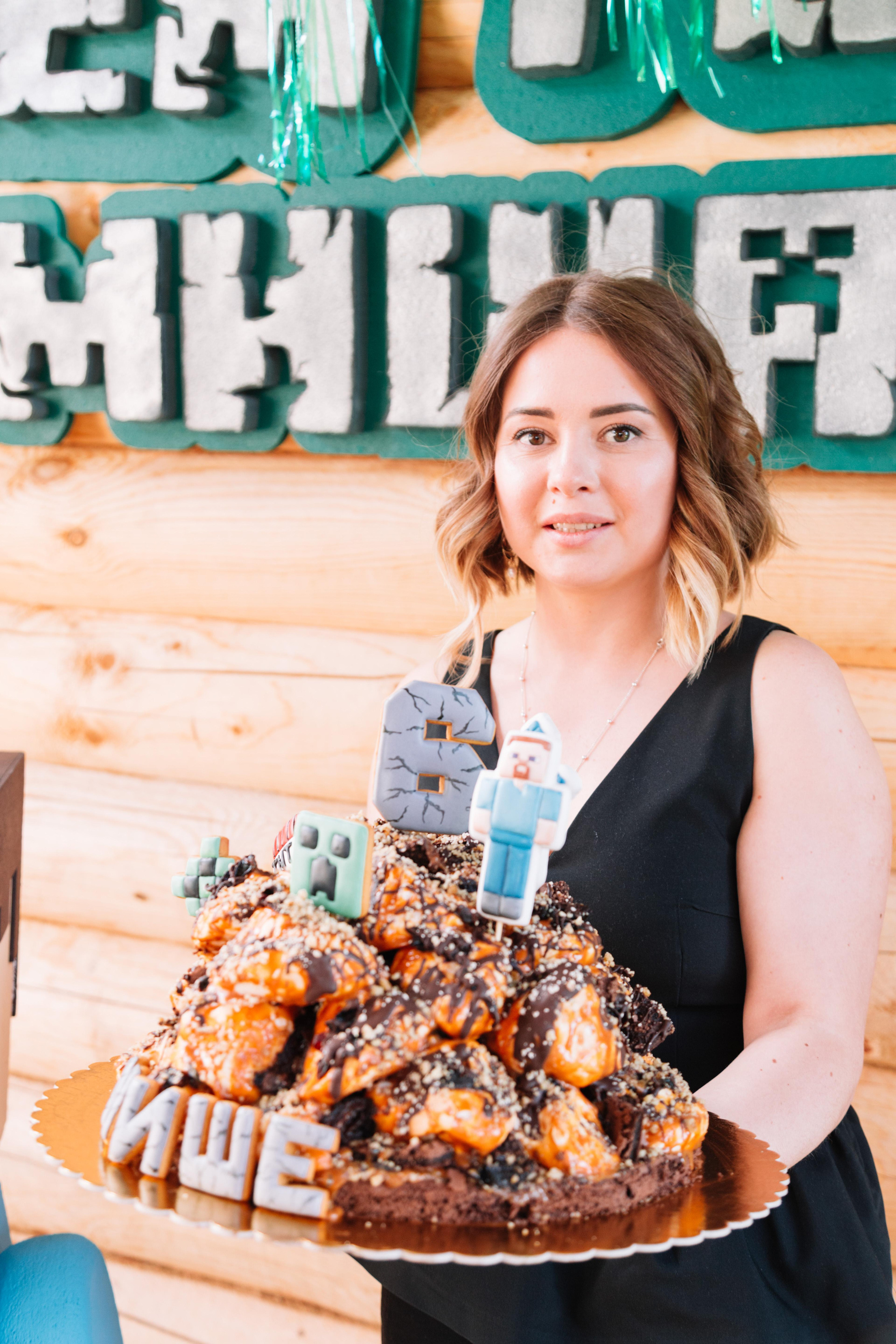 С Днем Рождения, Миша!. Свадебный и семейный фотограф в Перми Лилия Гатауллина